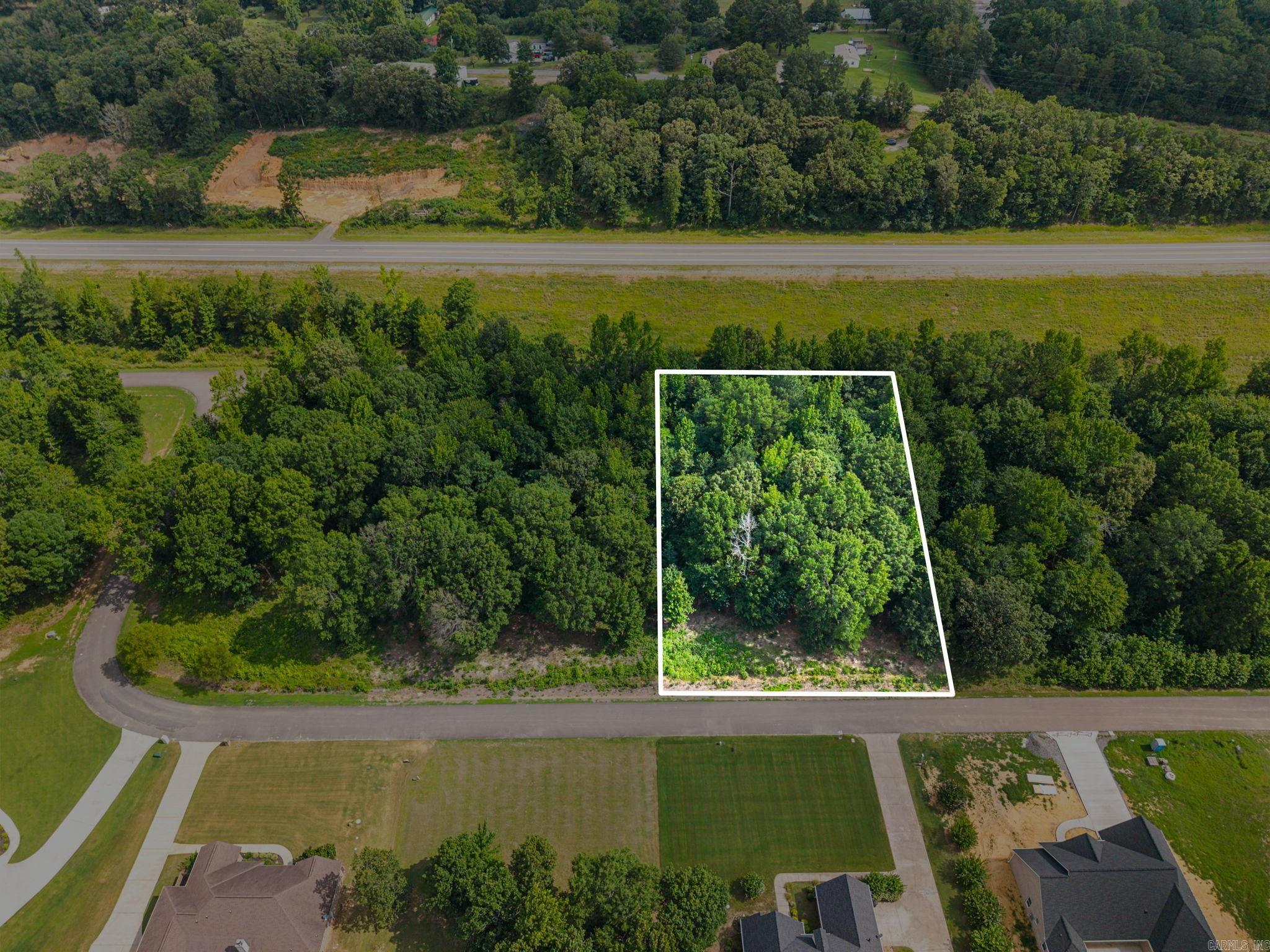 Lot 57 Rocky Br Cove Property Photo 1