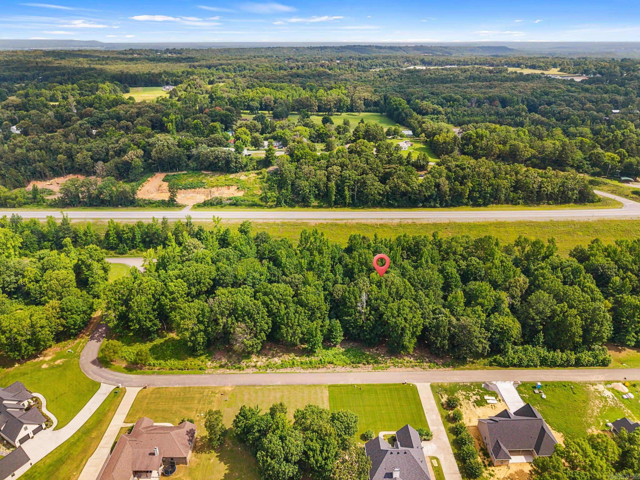 Lot 57 Rocky Br Cove Property Photo 3
