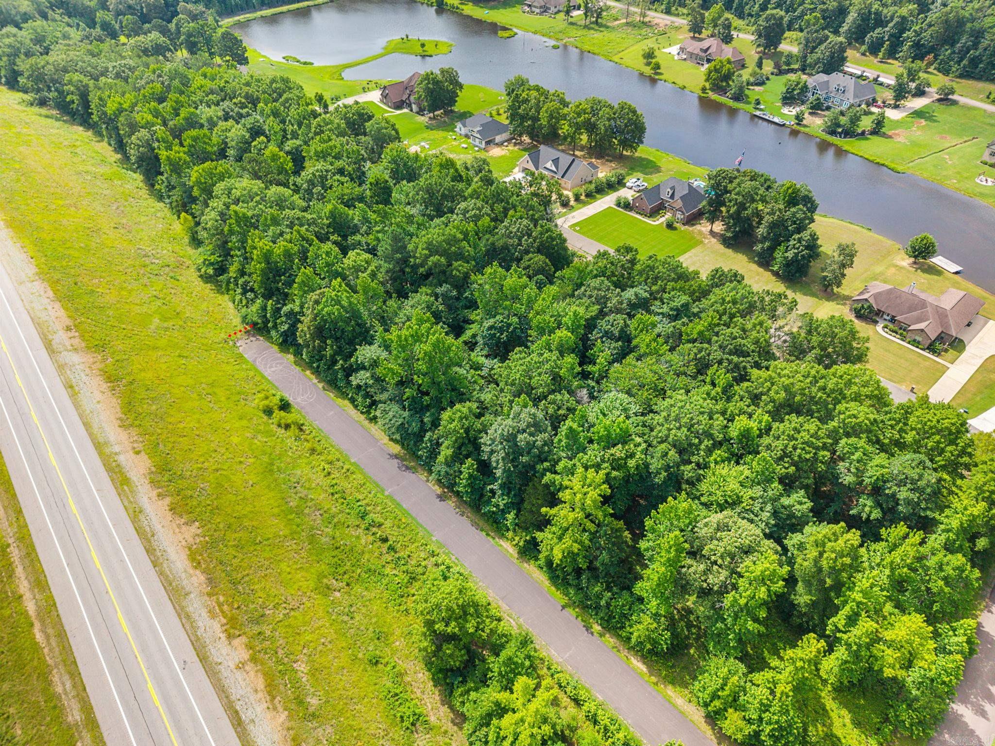 Lot 57 Rocky Br Cove Property Photo 6