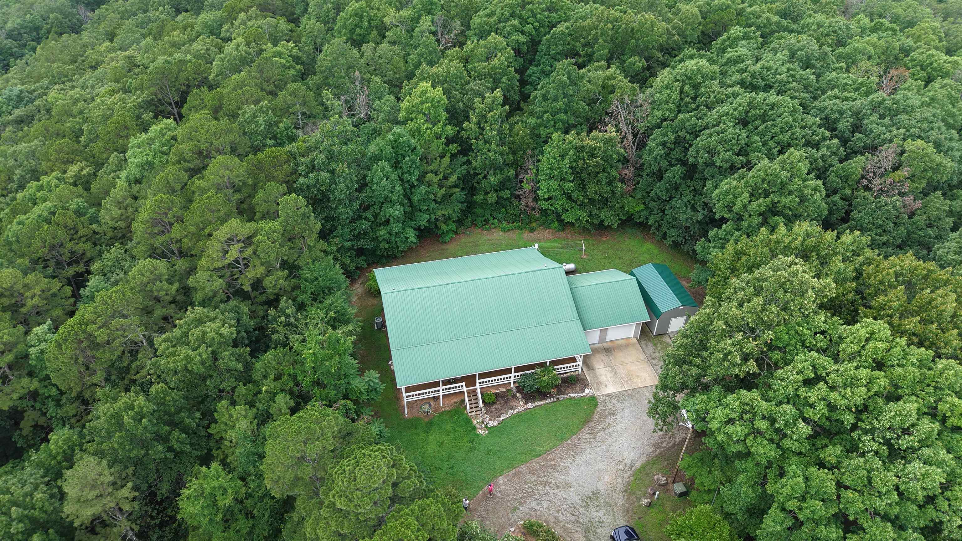 684 Townsend Road