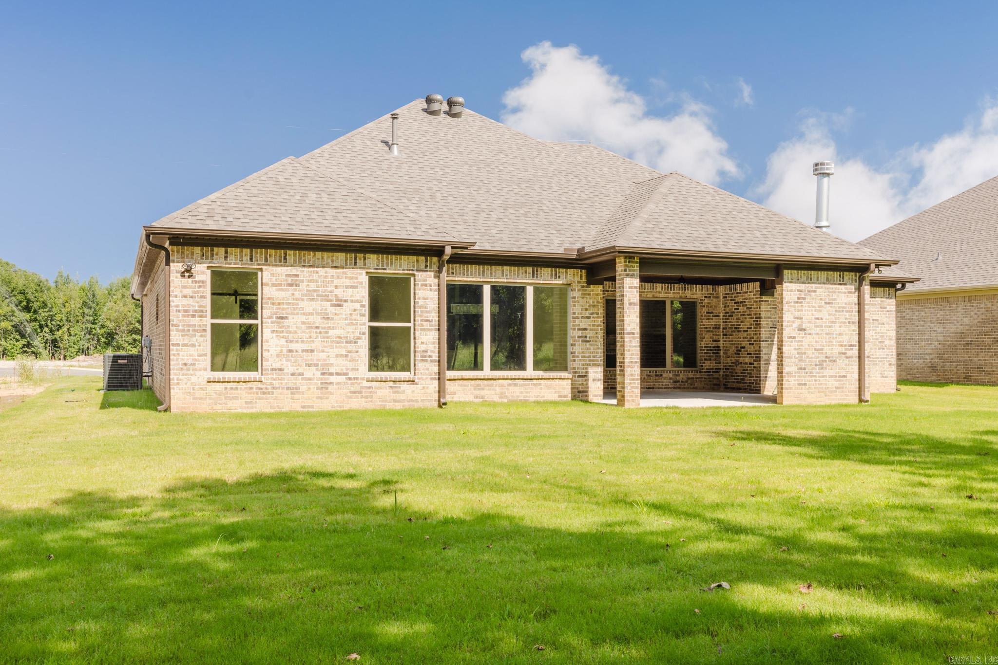 7105 Cold Creek Drive Property Photo 5