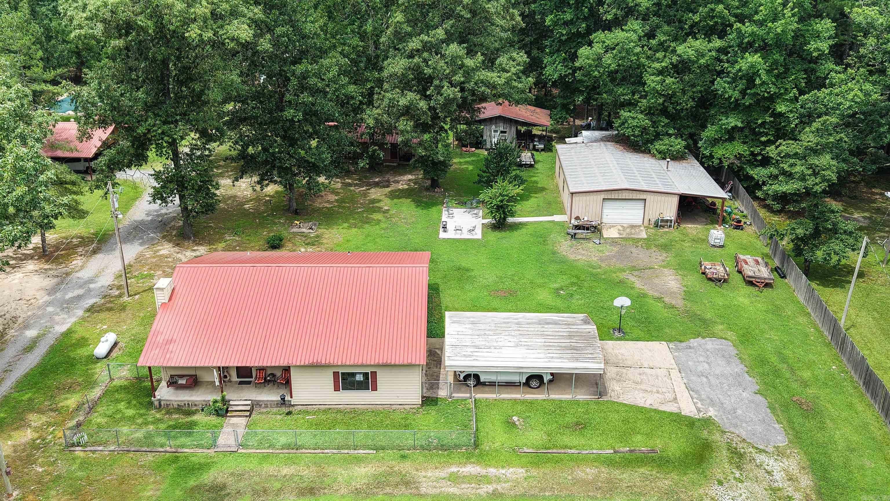 1014 Elkins Rd. Property Photo 1
