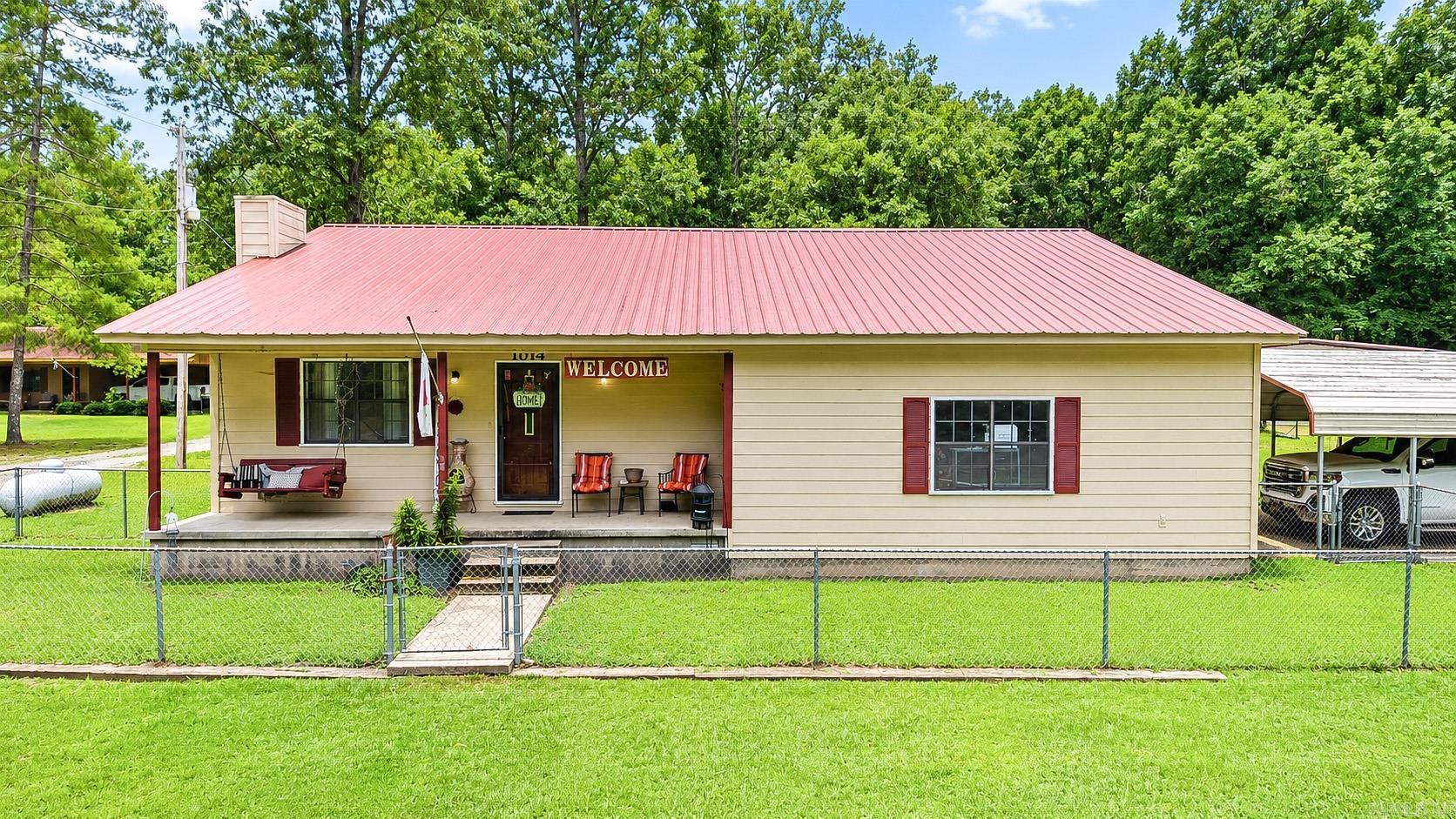 1014 Elkins Rd. Property Photo 2