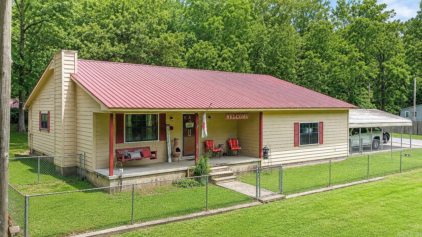1014 Elkins Rd. Property Photo 3