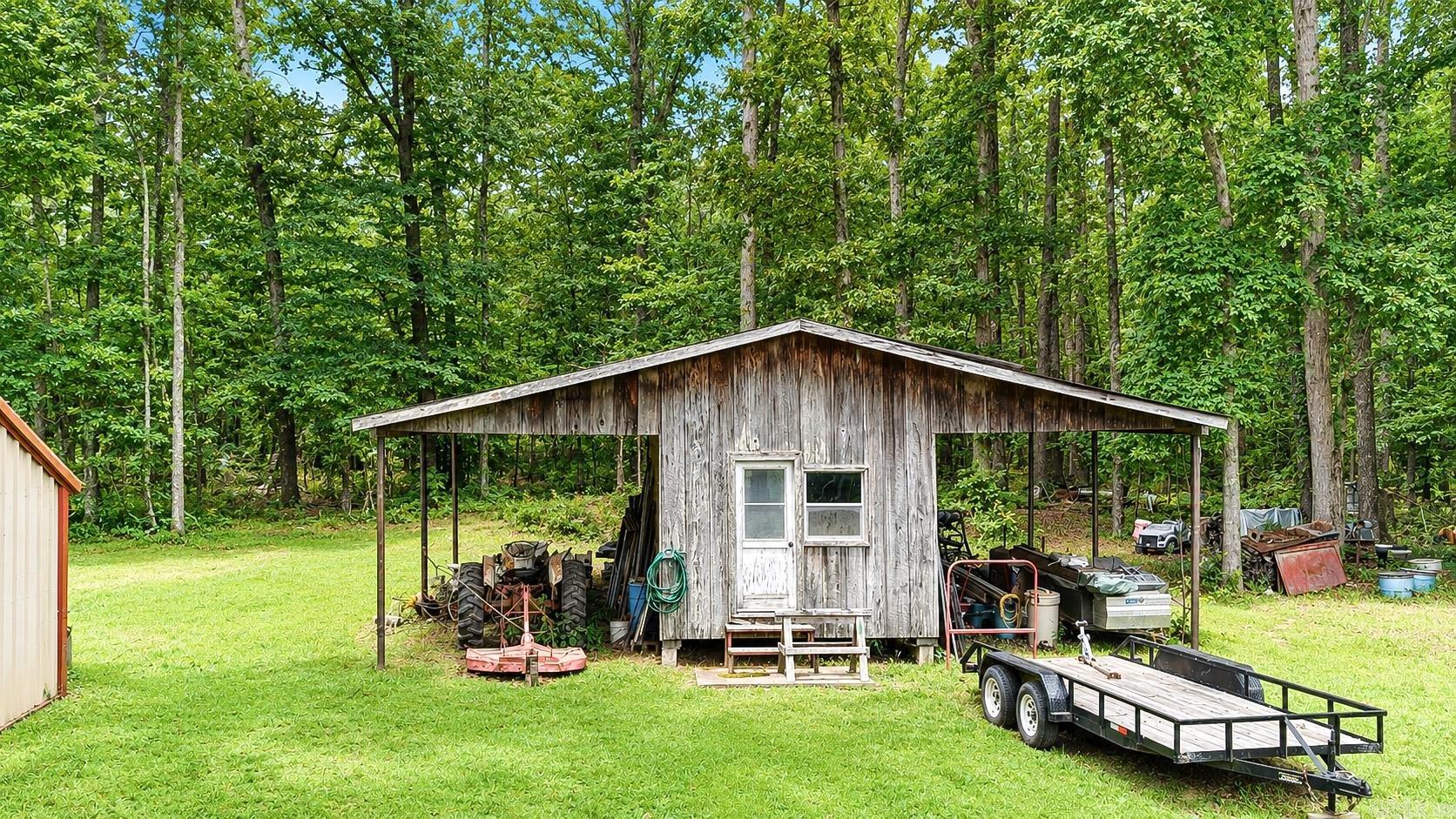 1014 Elkins Rd. Property Photo 10
