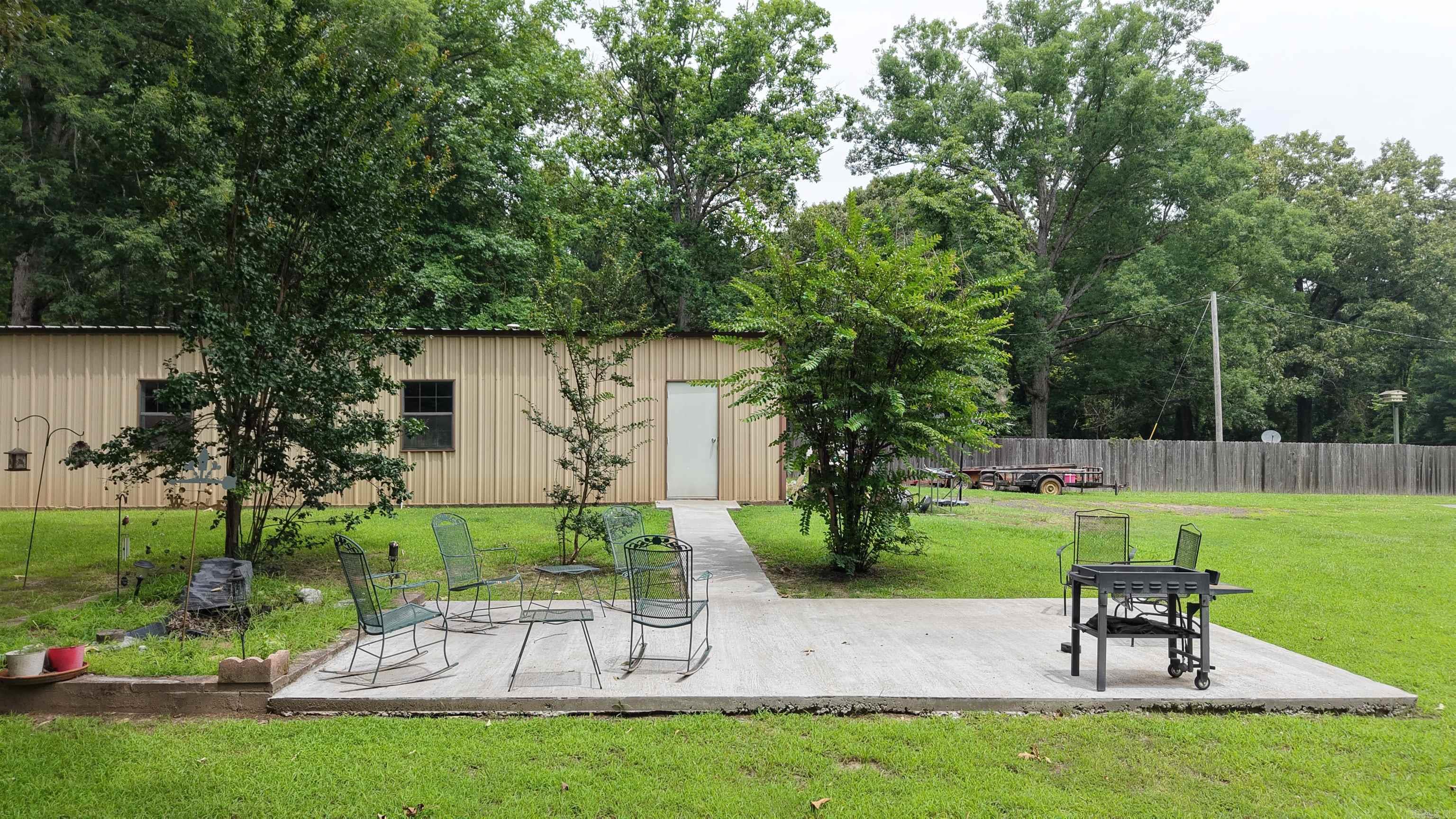 1014 Elkins Rd. Property Photo 12