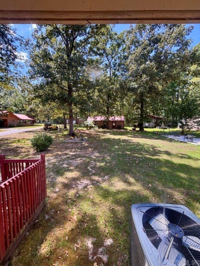 1014 Elkins Rd. Property Photo 13