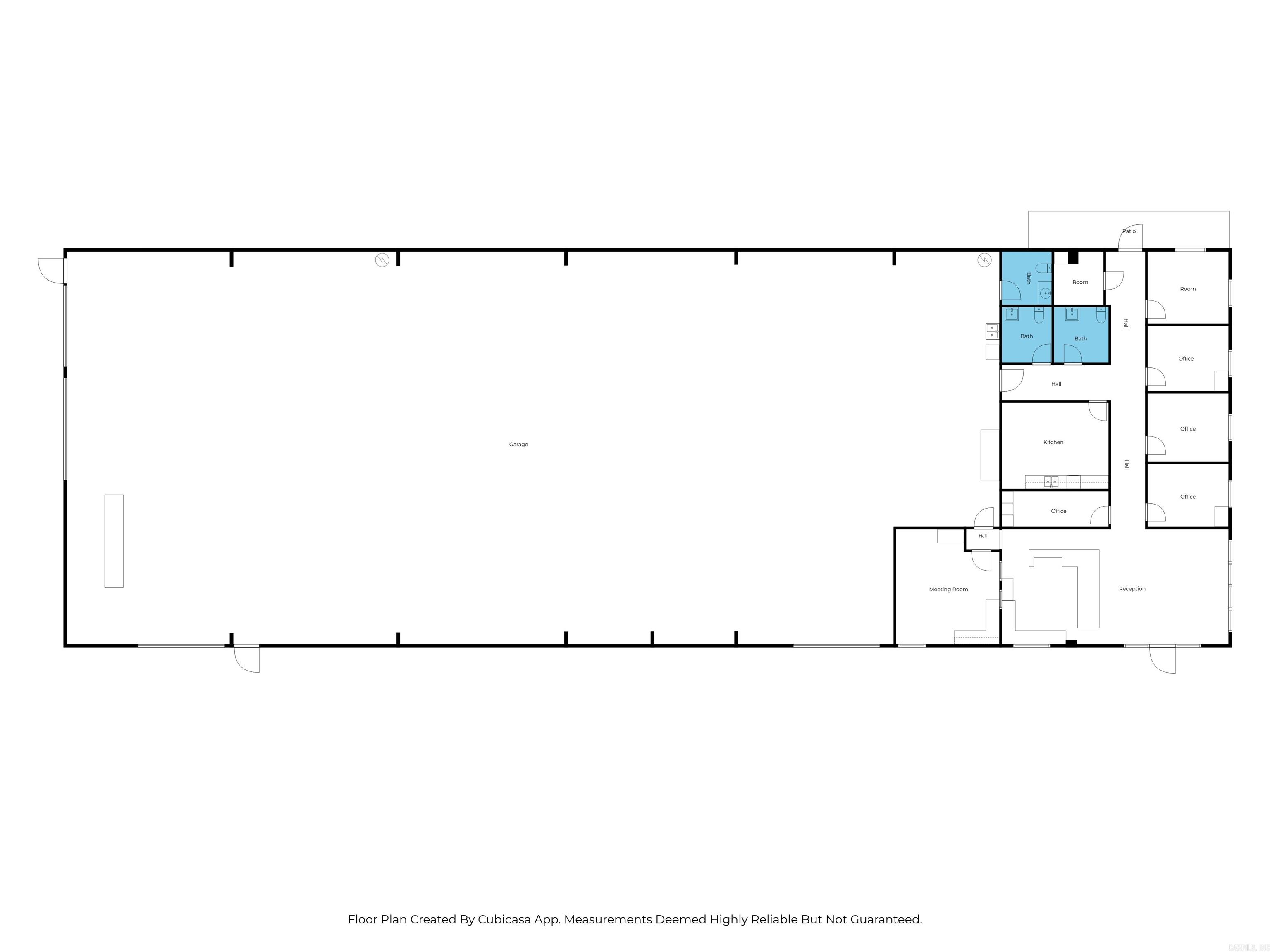 3592 S Hwy 367 Property Photo 28
