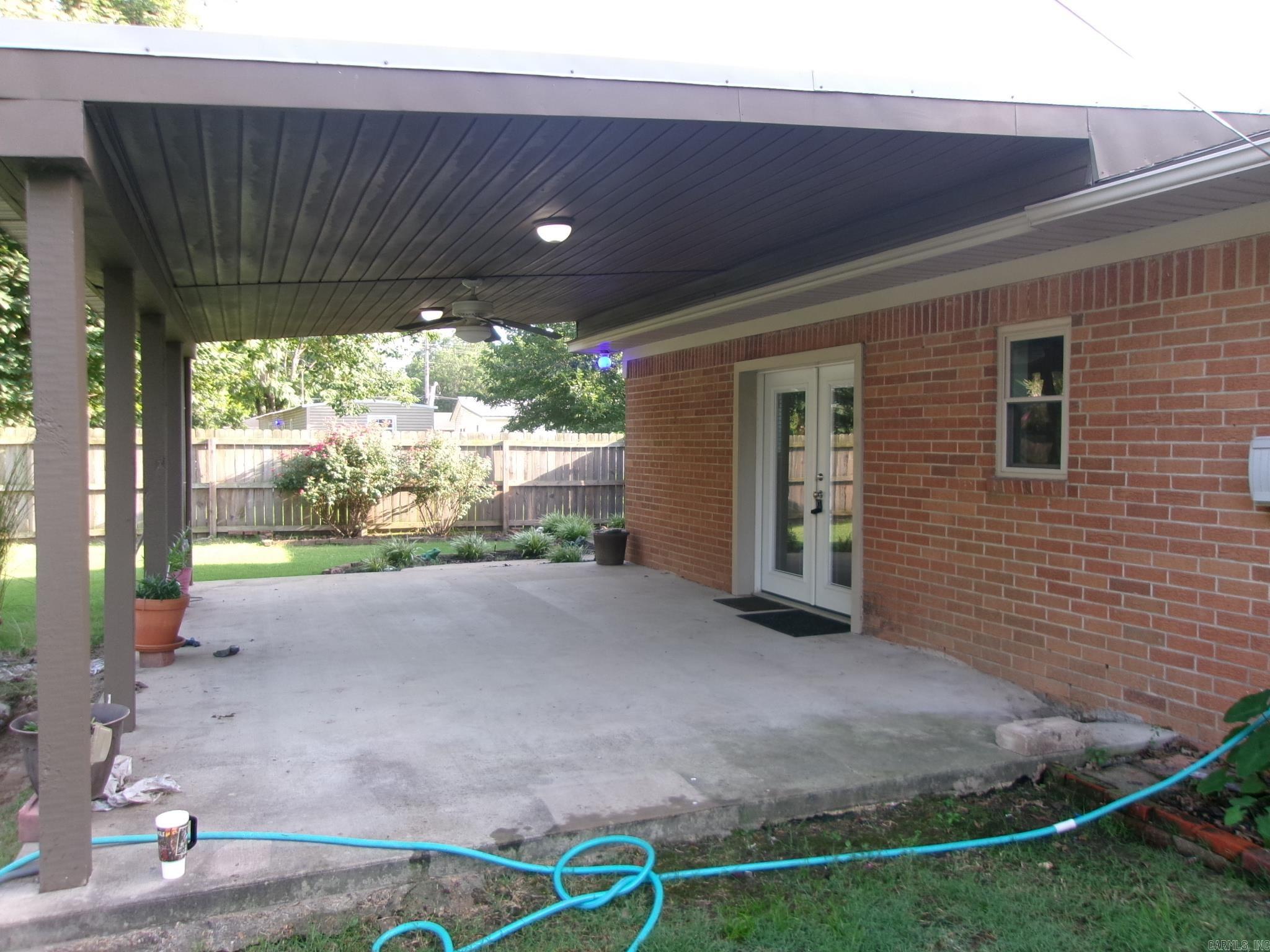 202 Arkansas St Property Photo 13