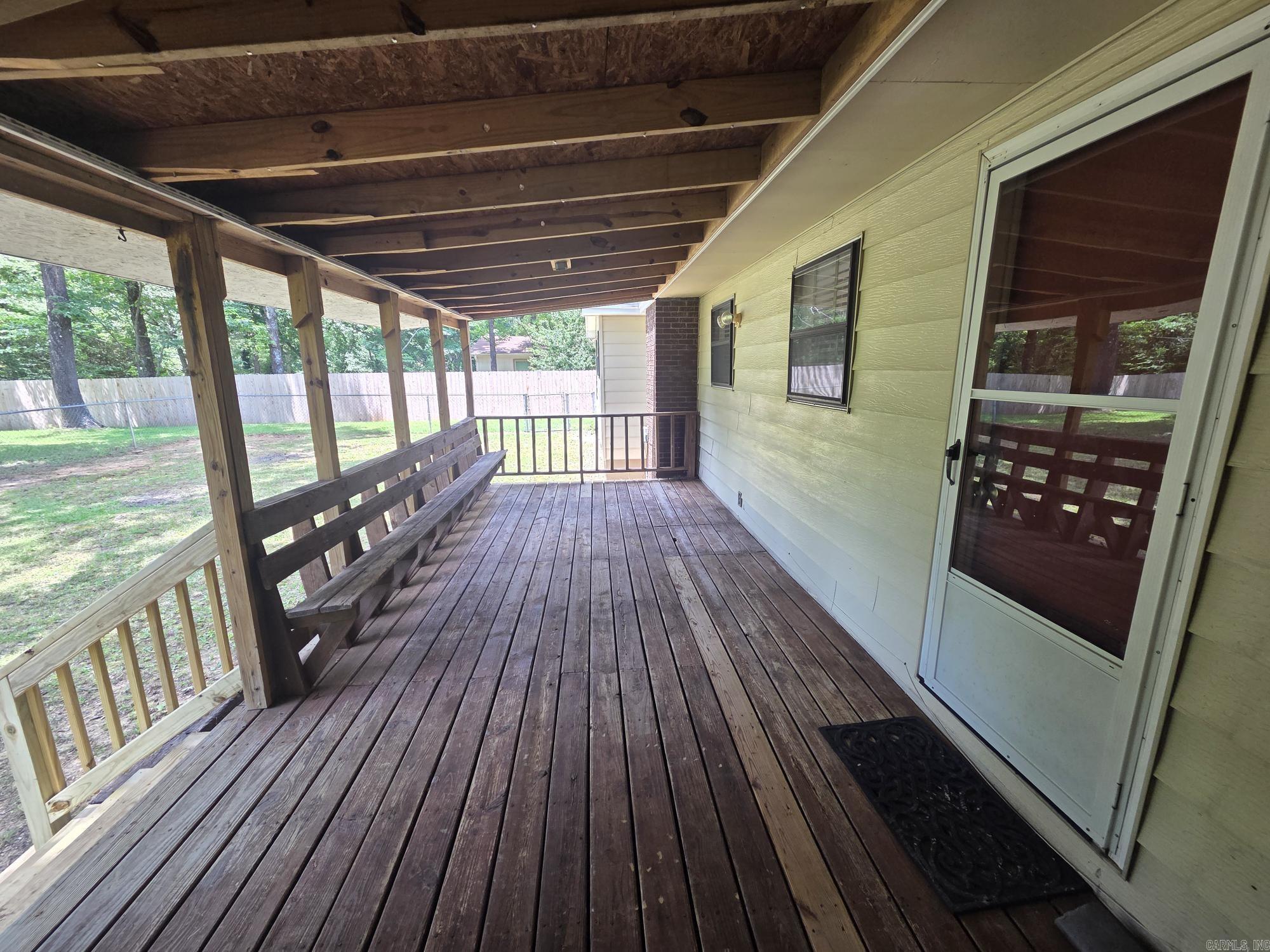 1101 N Cedar Property Photo 39