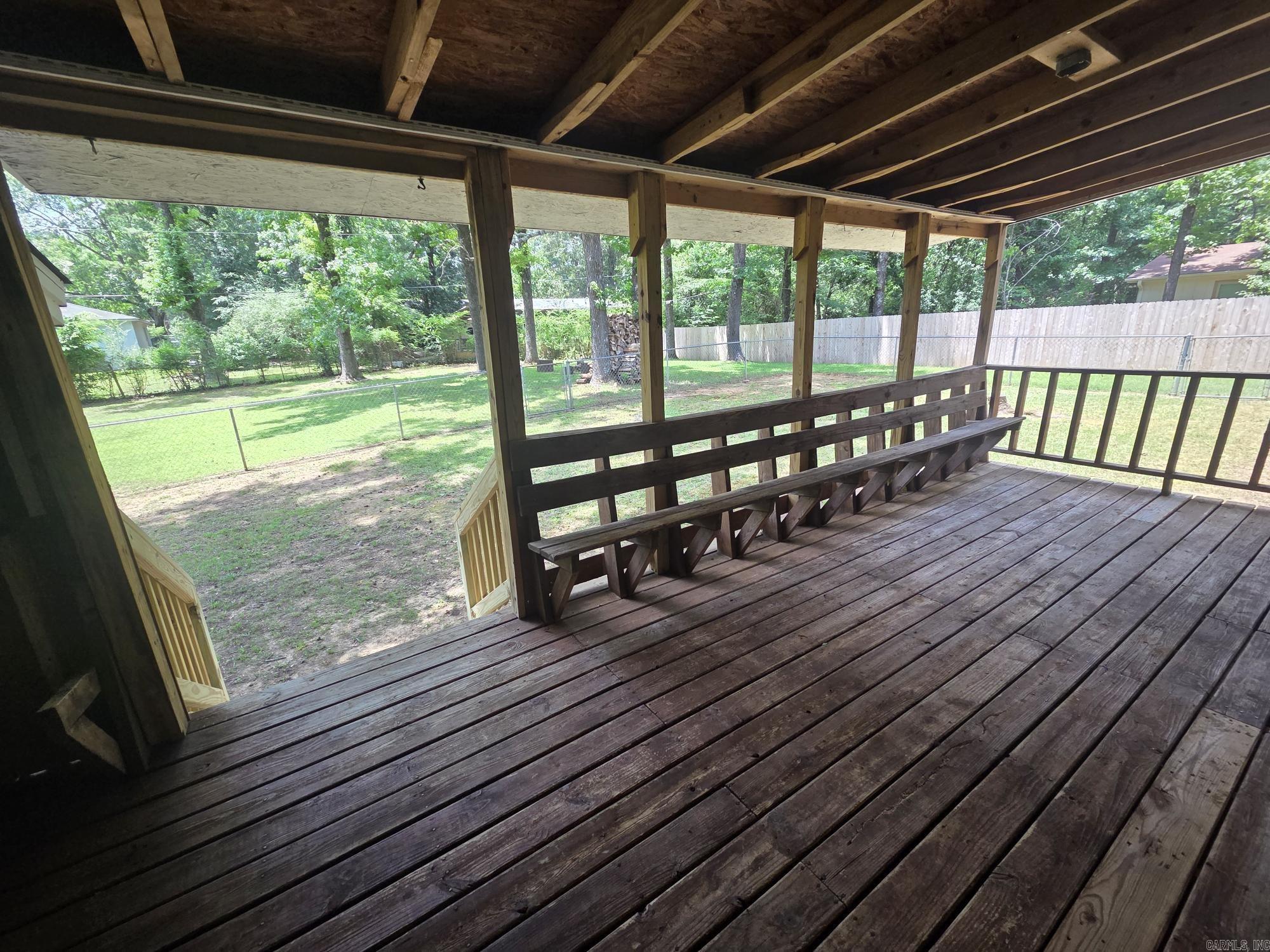 1101 N Cedar Property Photo 41