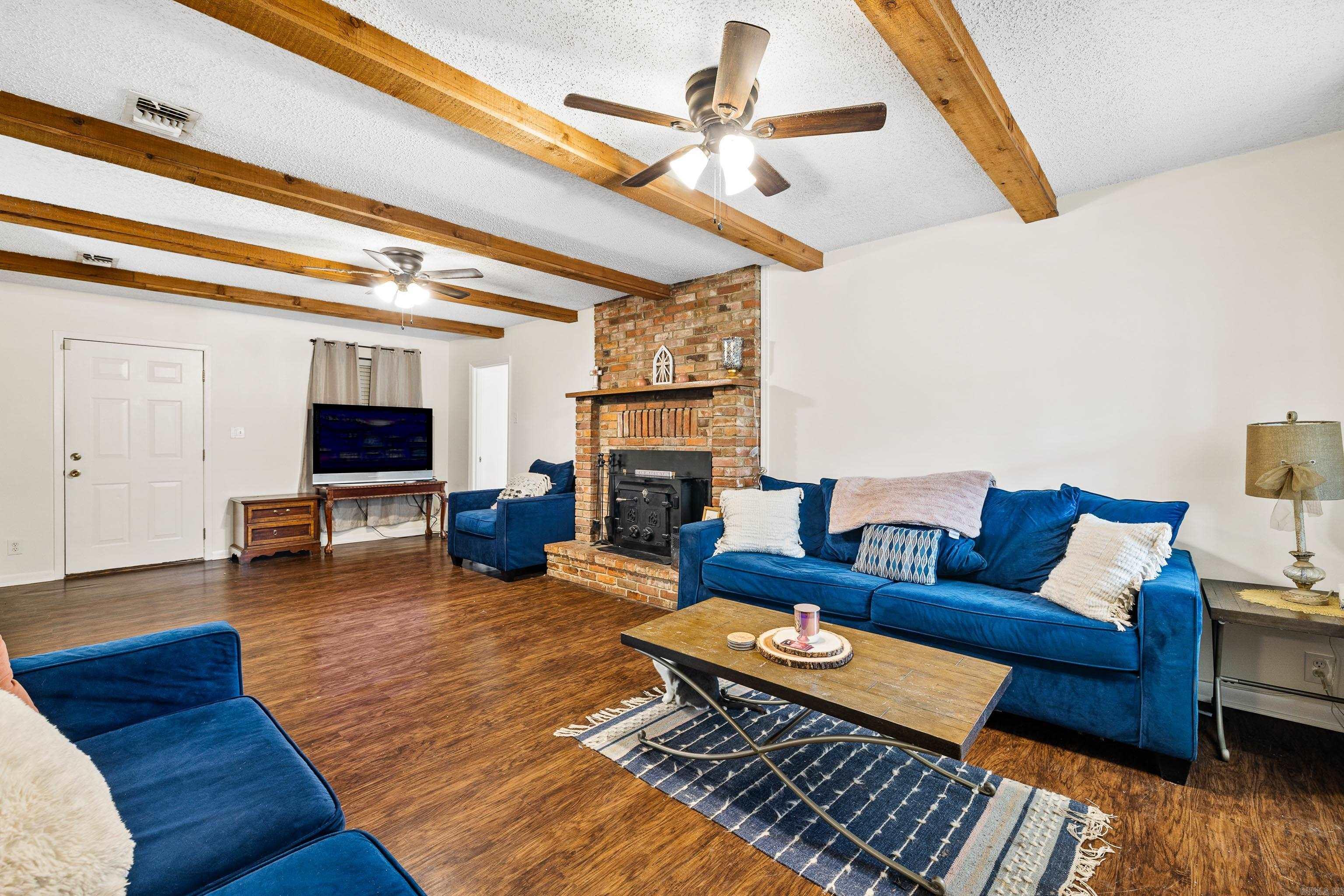 17512 N Sardis Property Photo 7