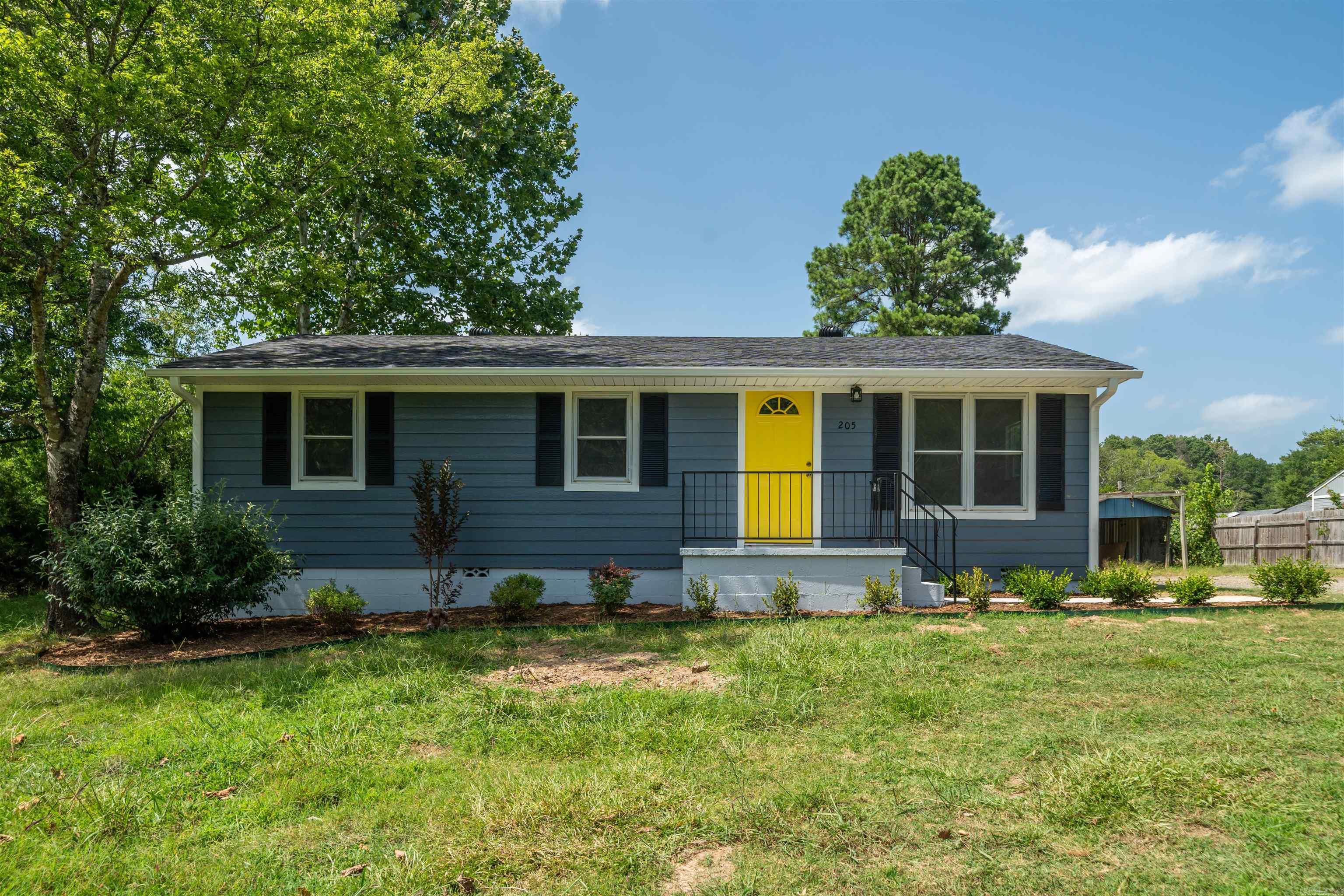 205 Winans Avenue Property Photo 2