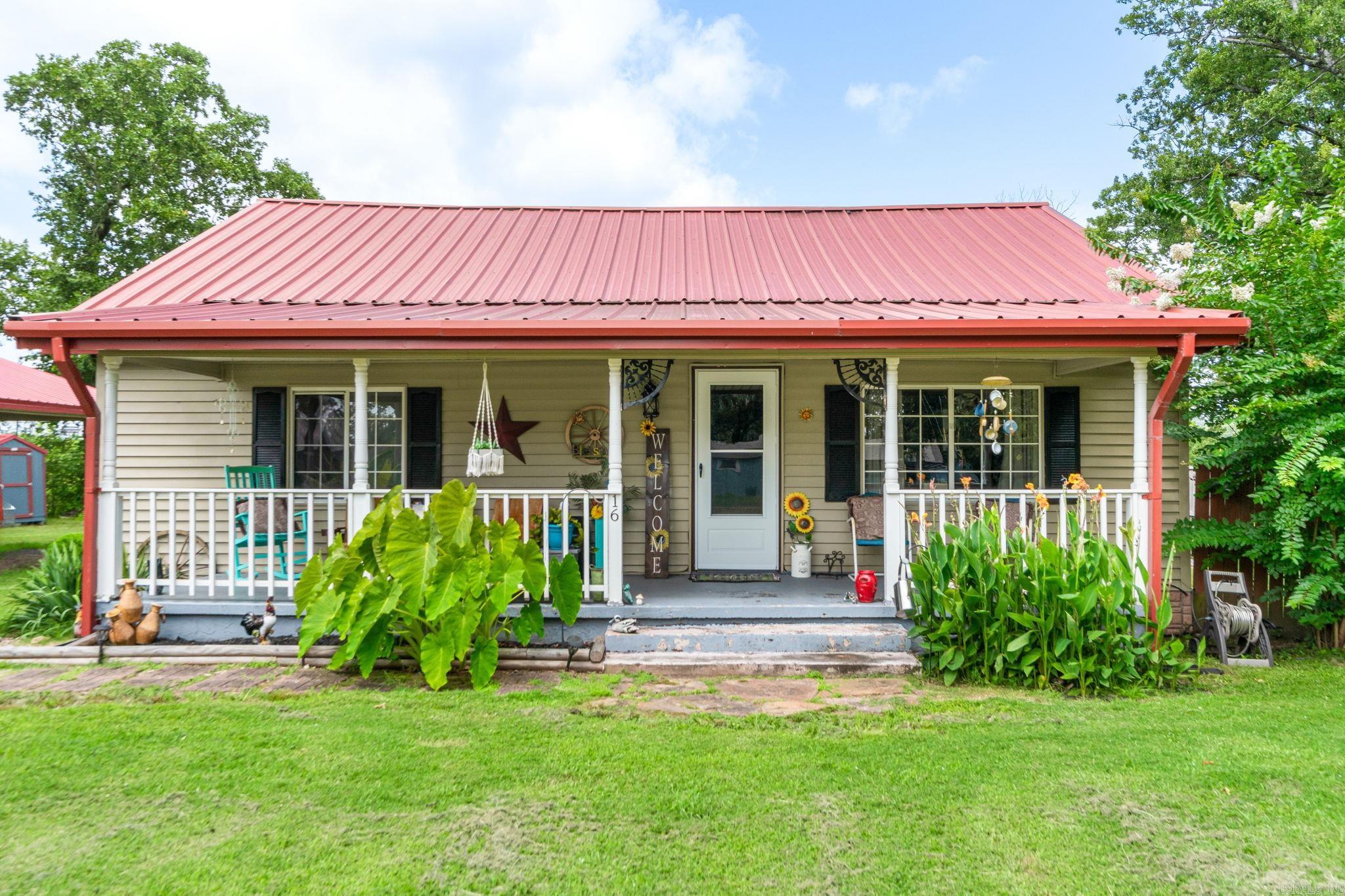 16 Dam Road Property Photo 1