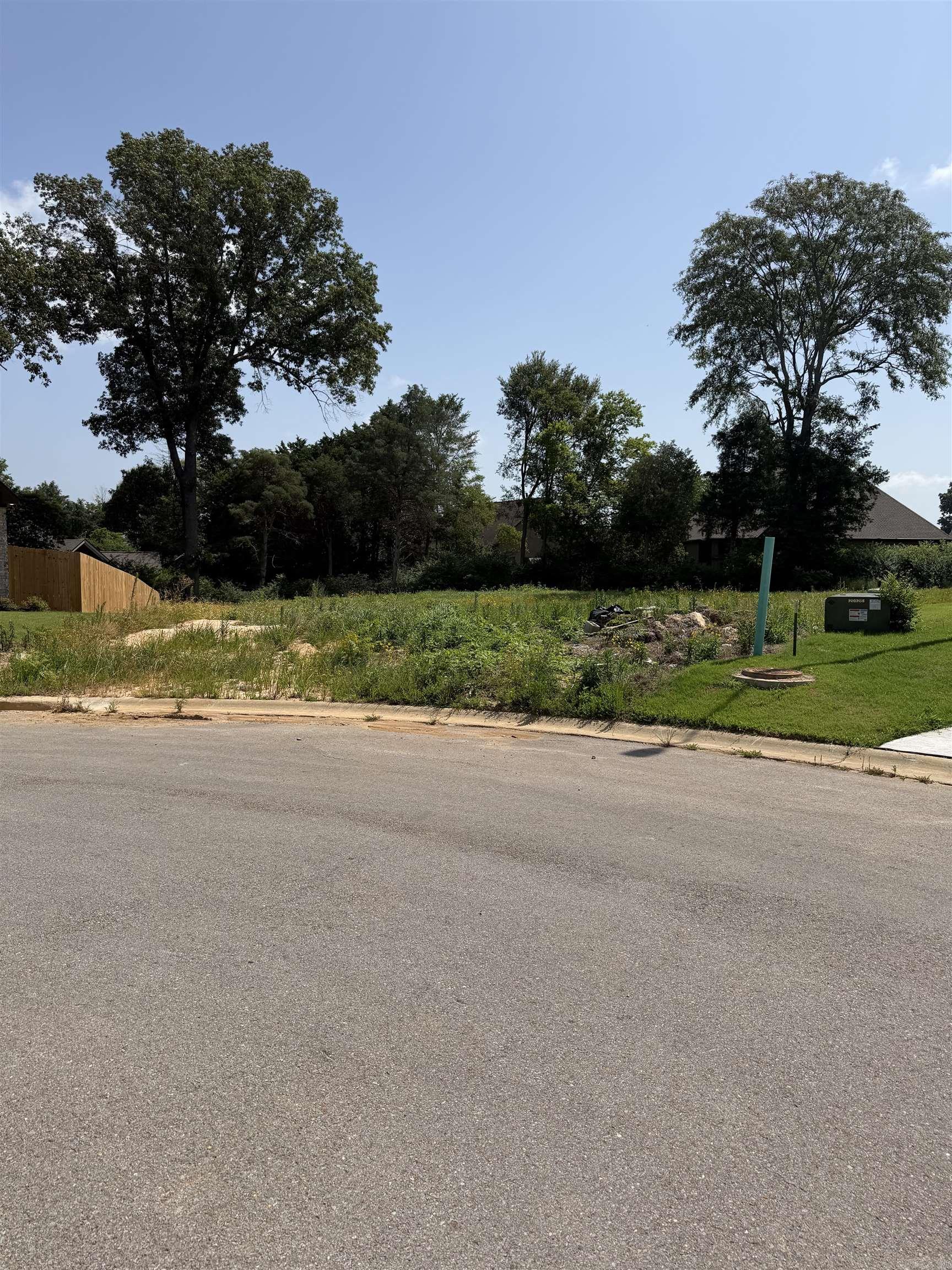4311 Stoke Dr Property Photo 1