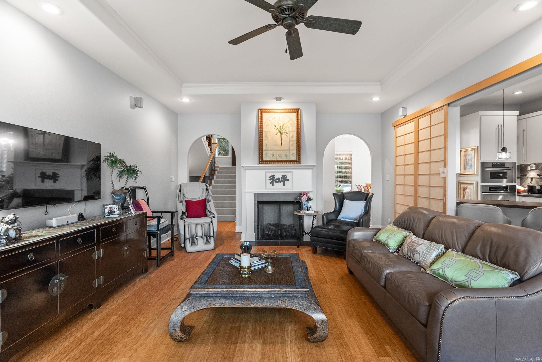 7 Crystal Mountain Cove Property Photo 12
