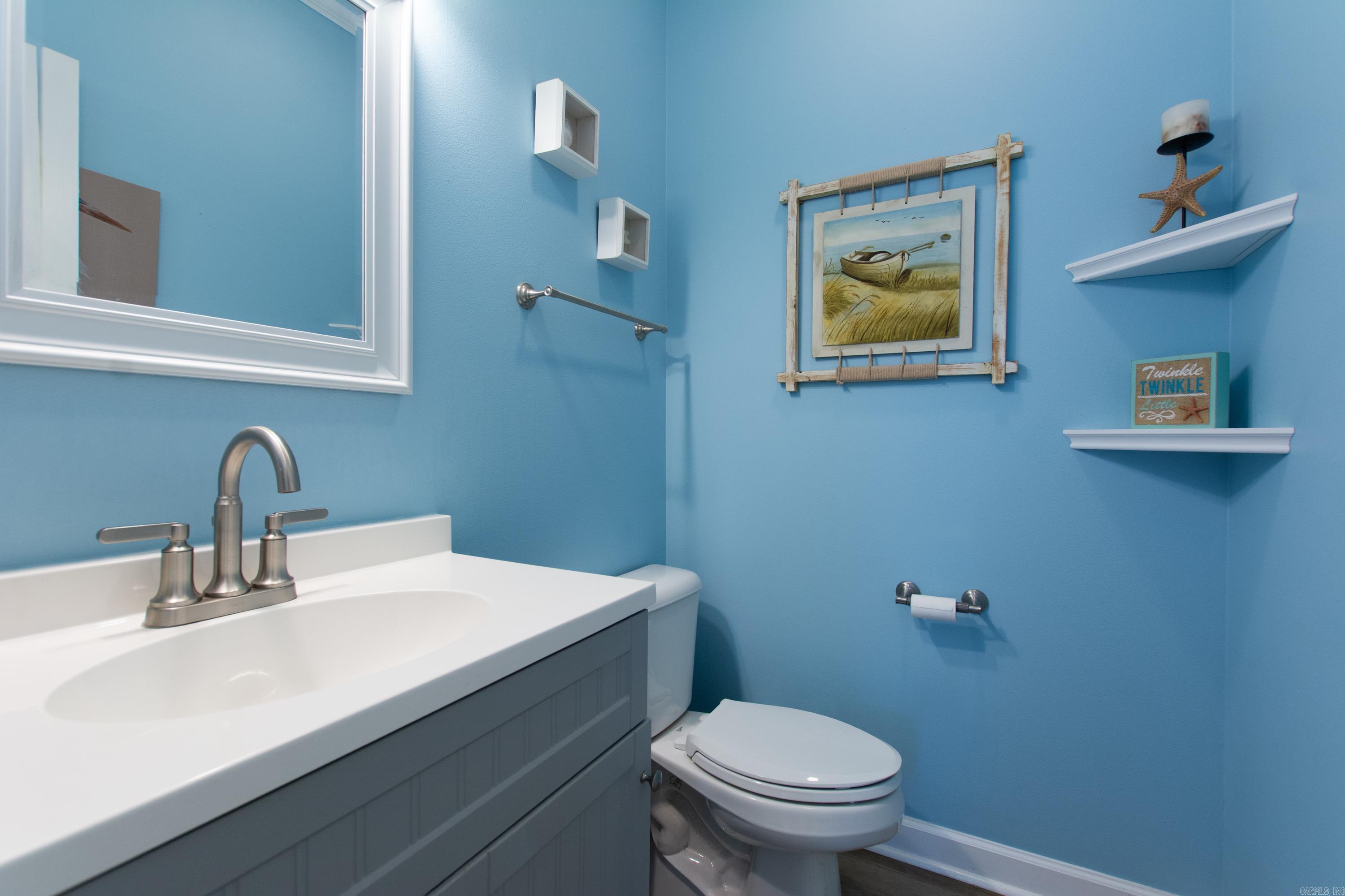824 Sedgefield Drive Property Photo 14
