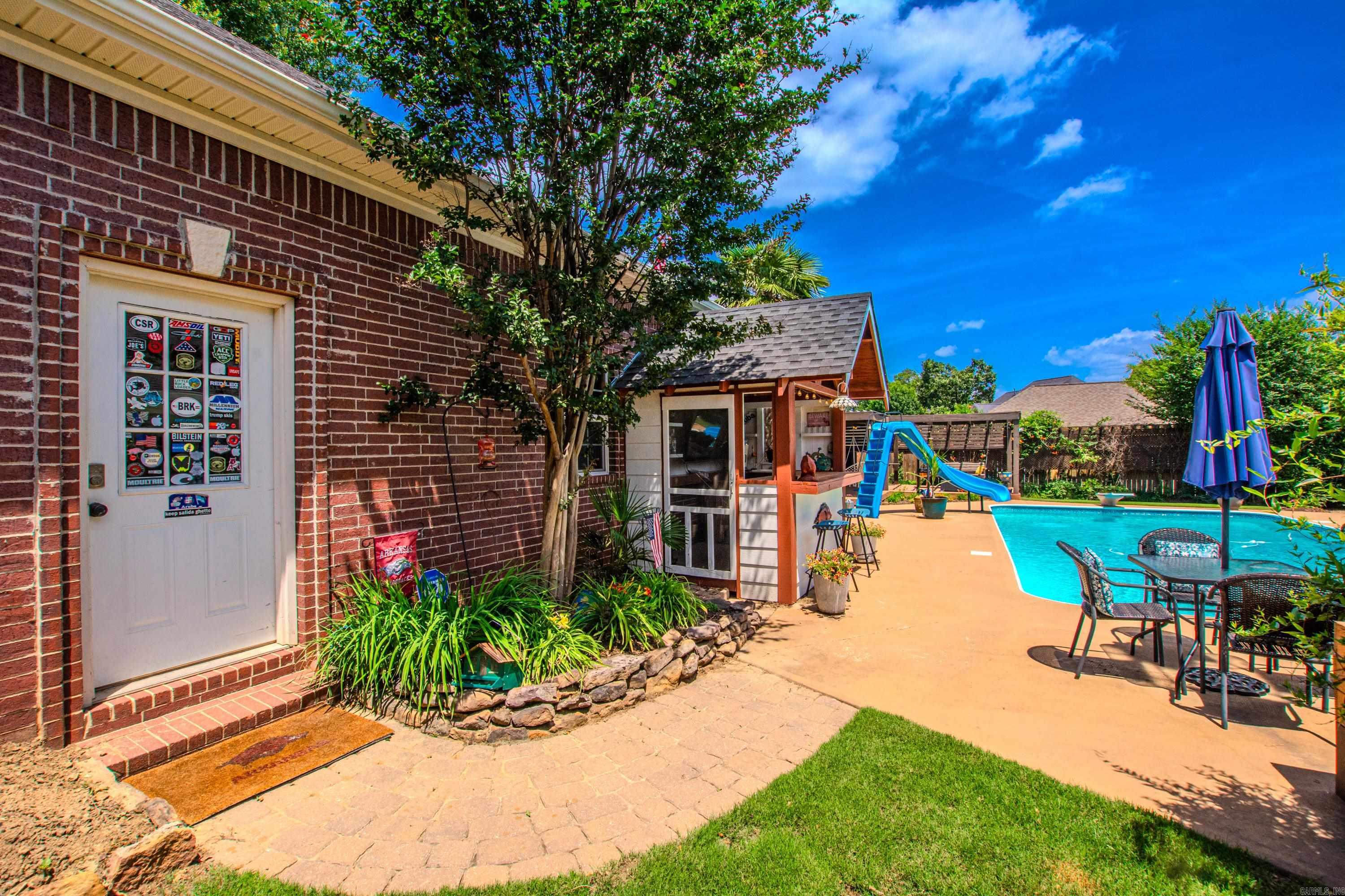 824 Sedgefield Drive Property Photo 40