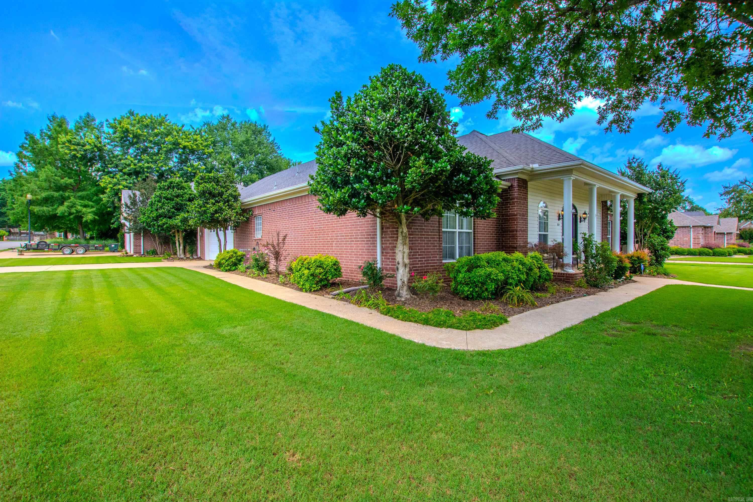 824 Sedgefield Drive Property Photo 46