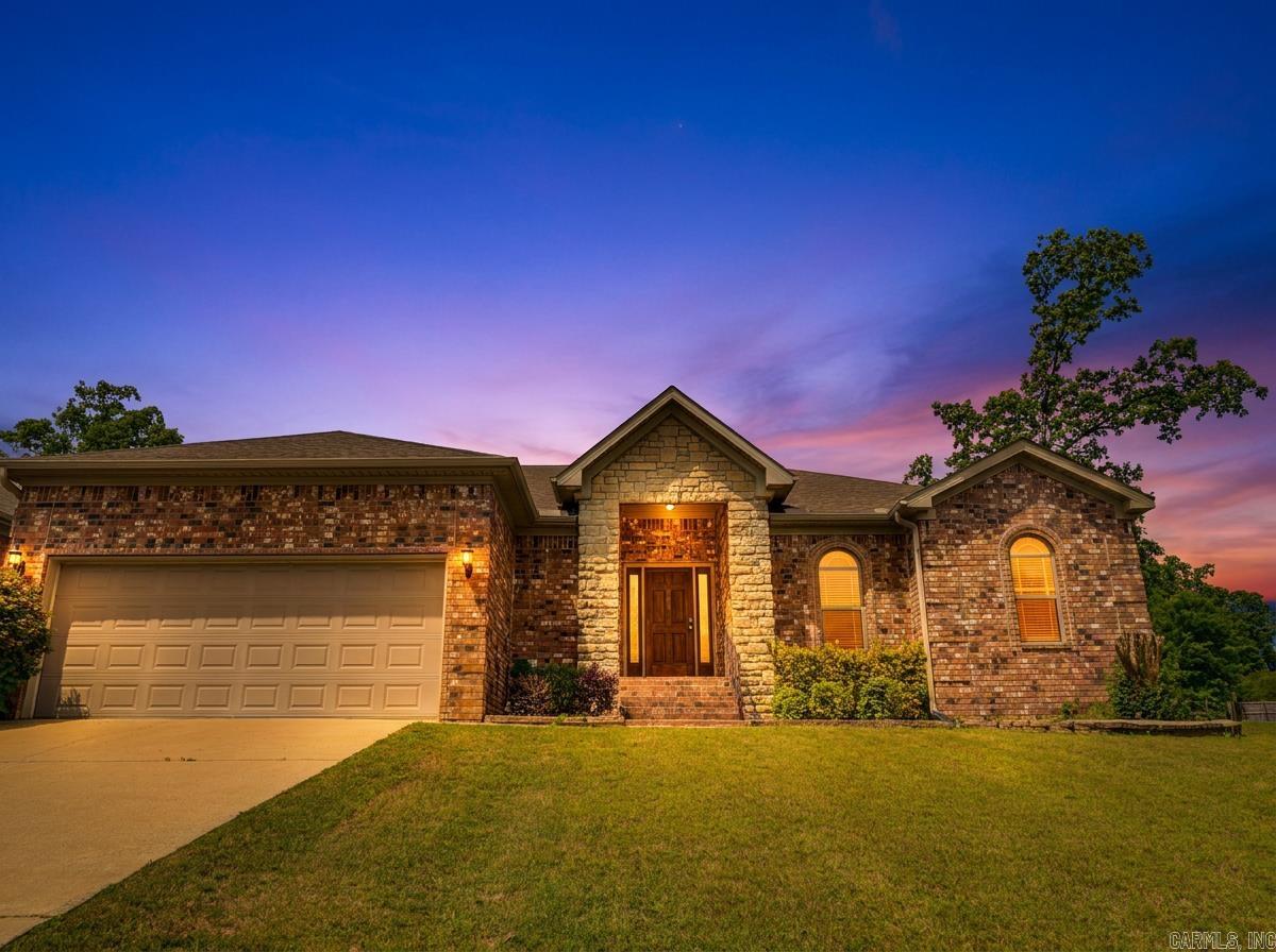 5501 Aviator Drive Property Photo 1