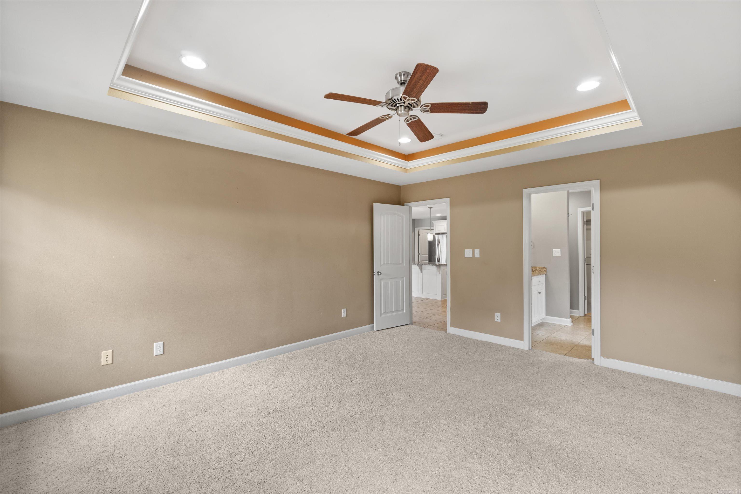 5501 Aviator Drive Property Photo 14