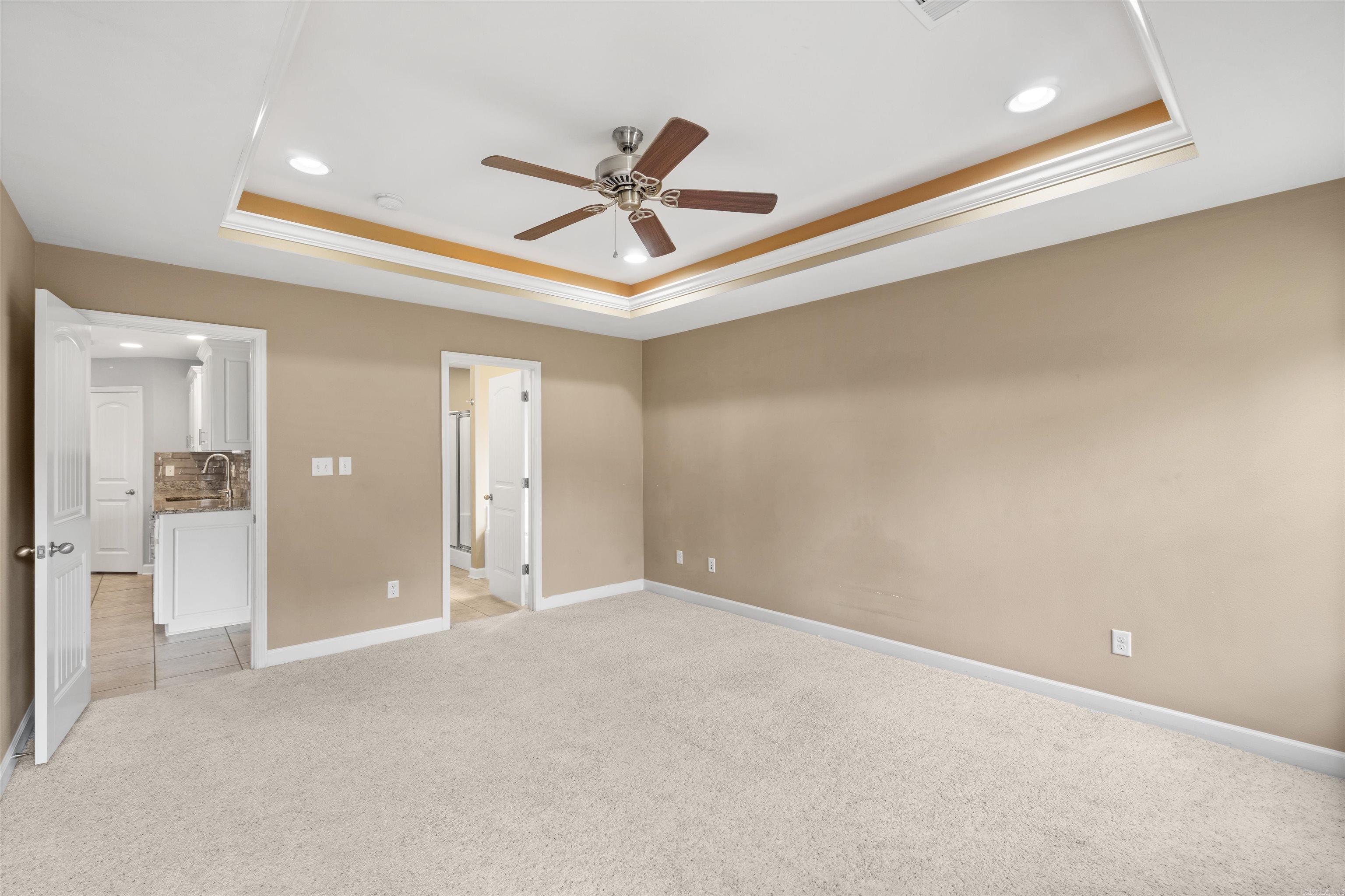 5501 Aviator Drive Property Photo 15