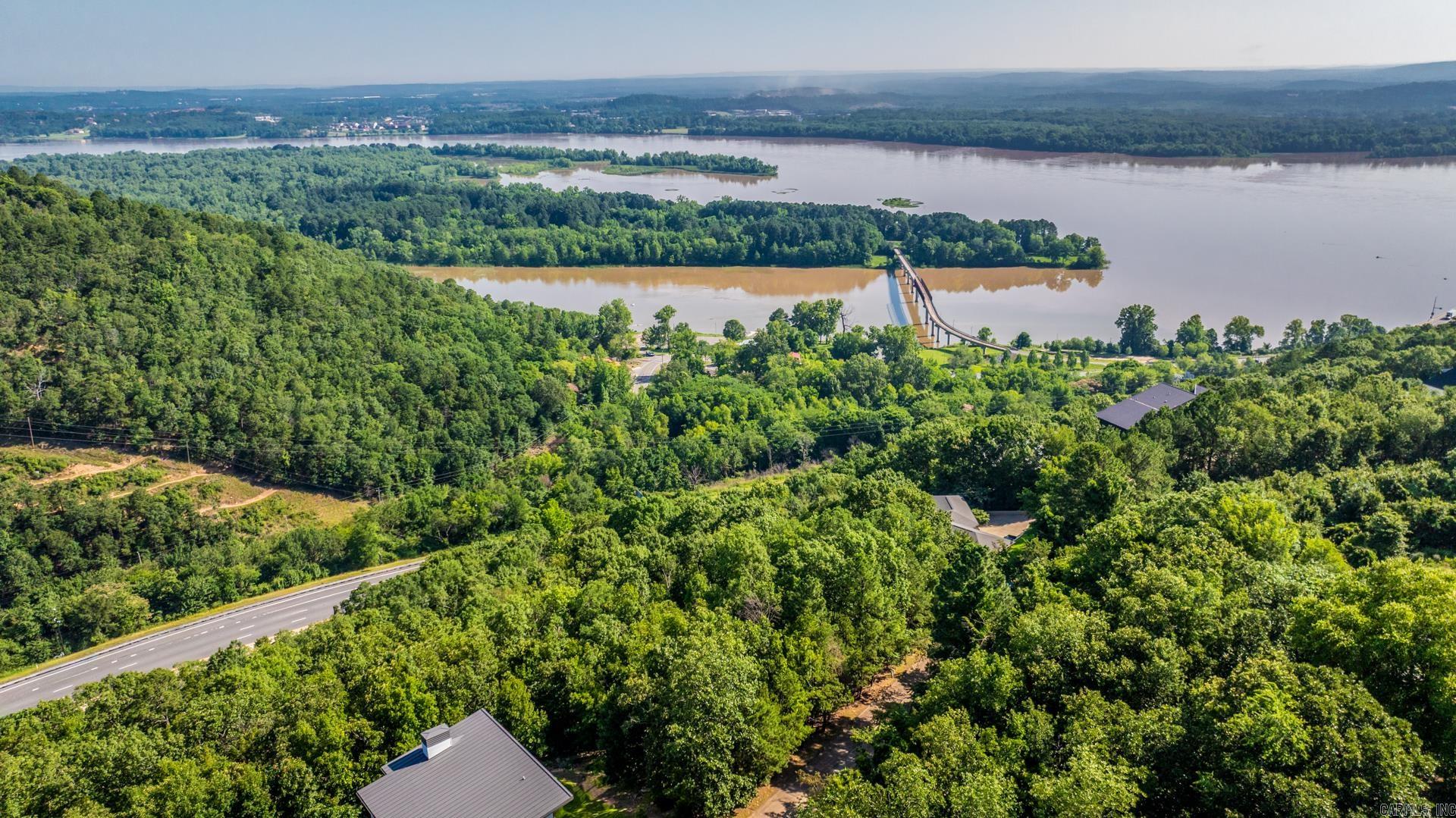 Lot 17 River Ridge Pt. Property Photo 1