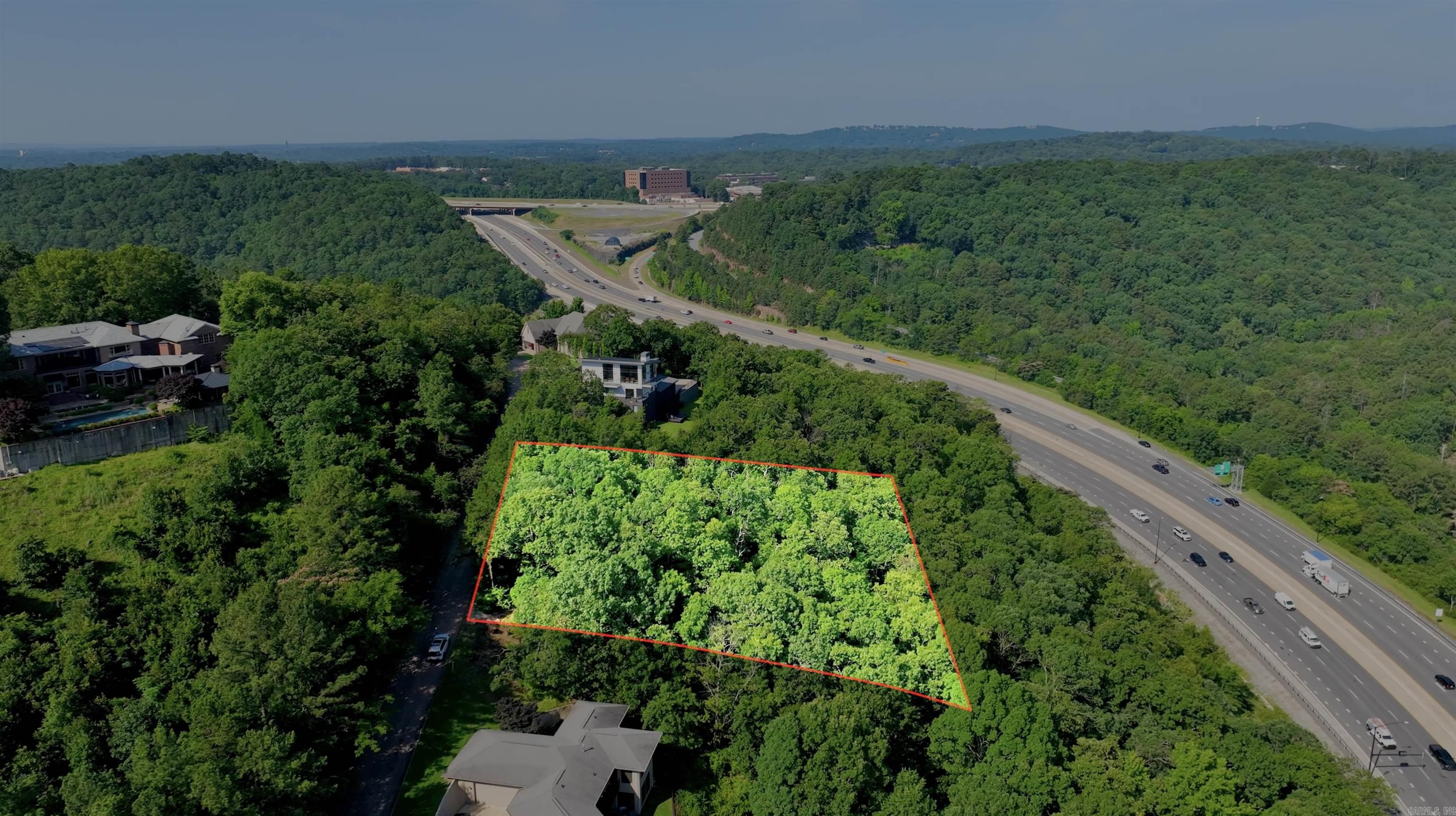 Lot 17 River Ridge Pt. Property Photo 6