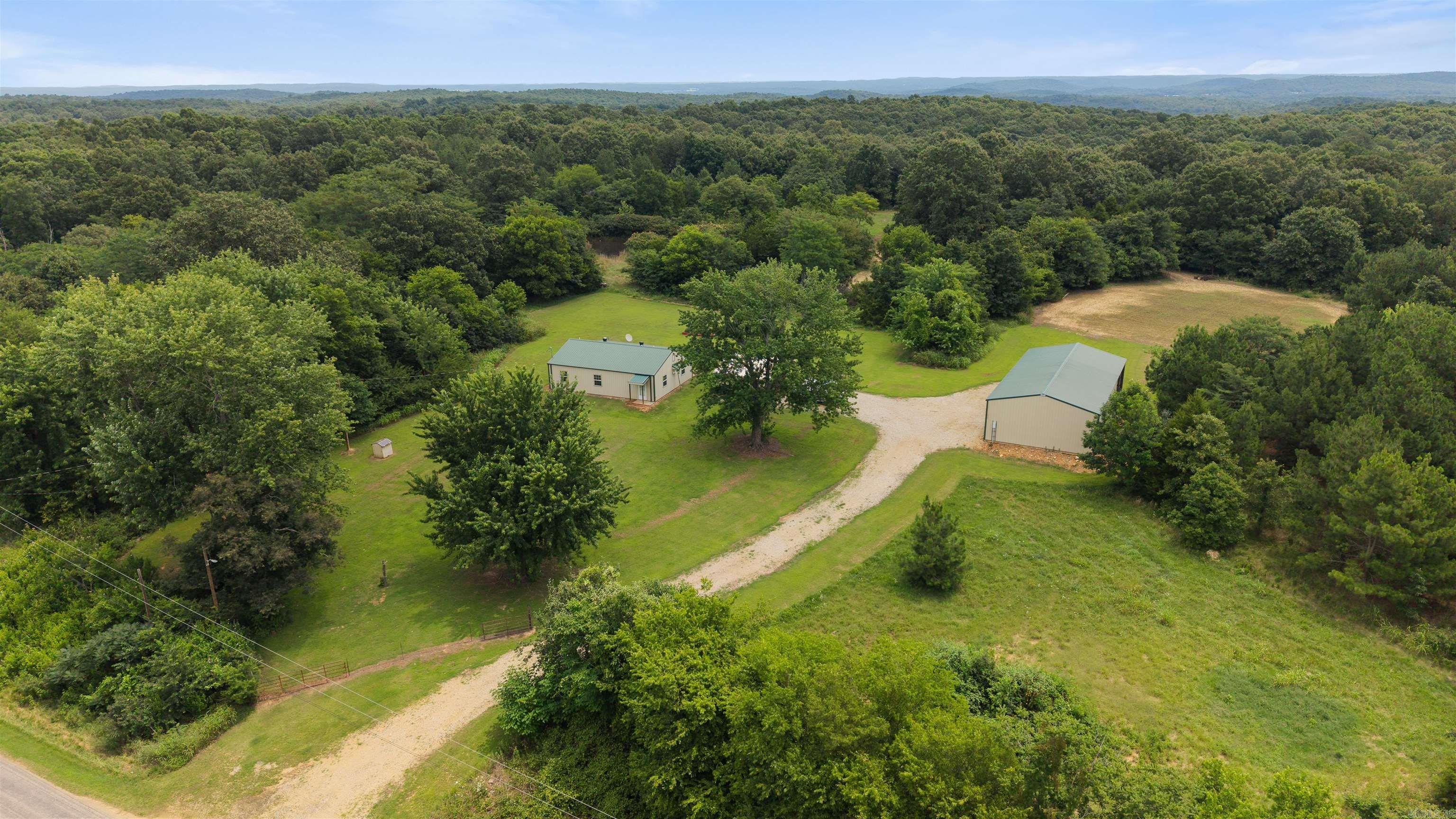 6754 Oak Ridge Road Property Photo 1