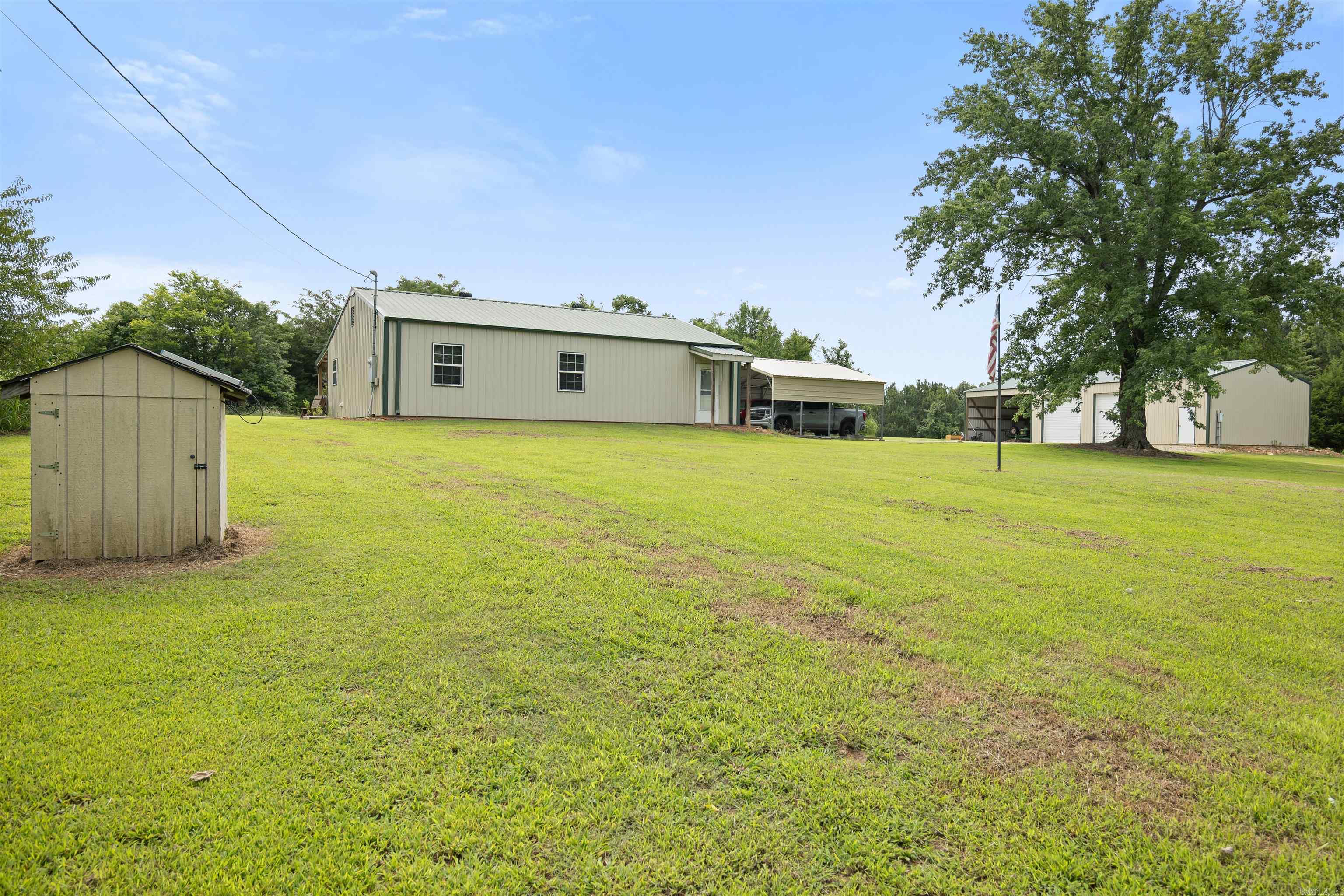 6754 Oak Ridge Road Property Photo 10