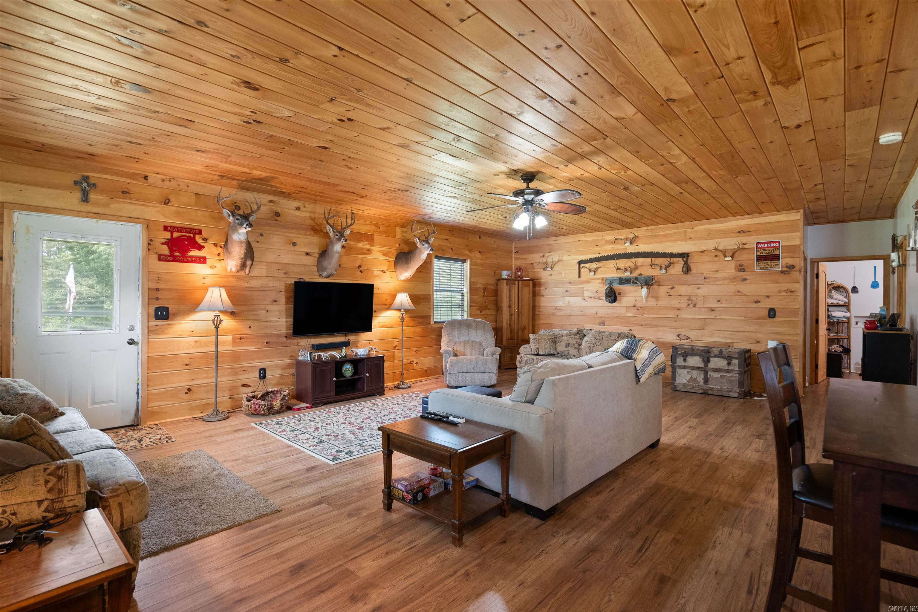 6754 Oak Ridge Road Property Photo 12