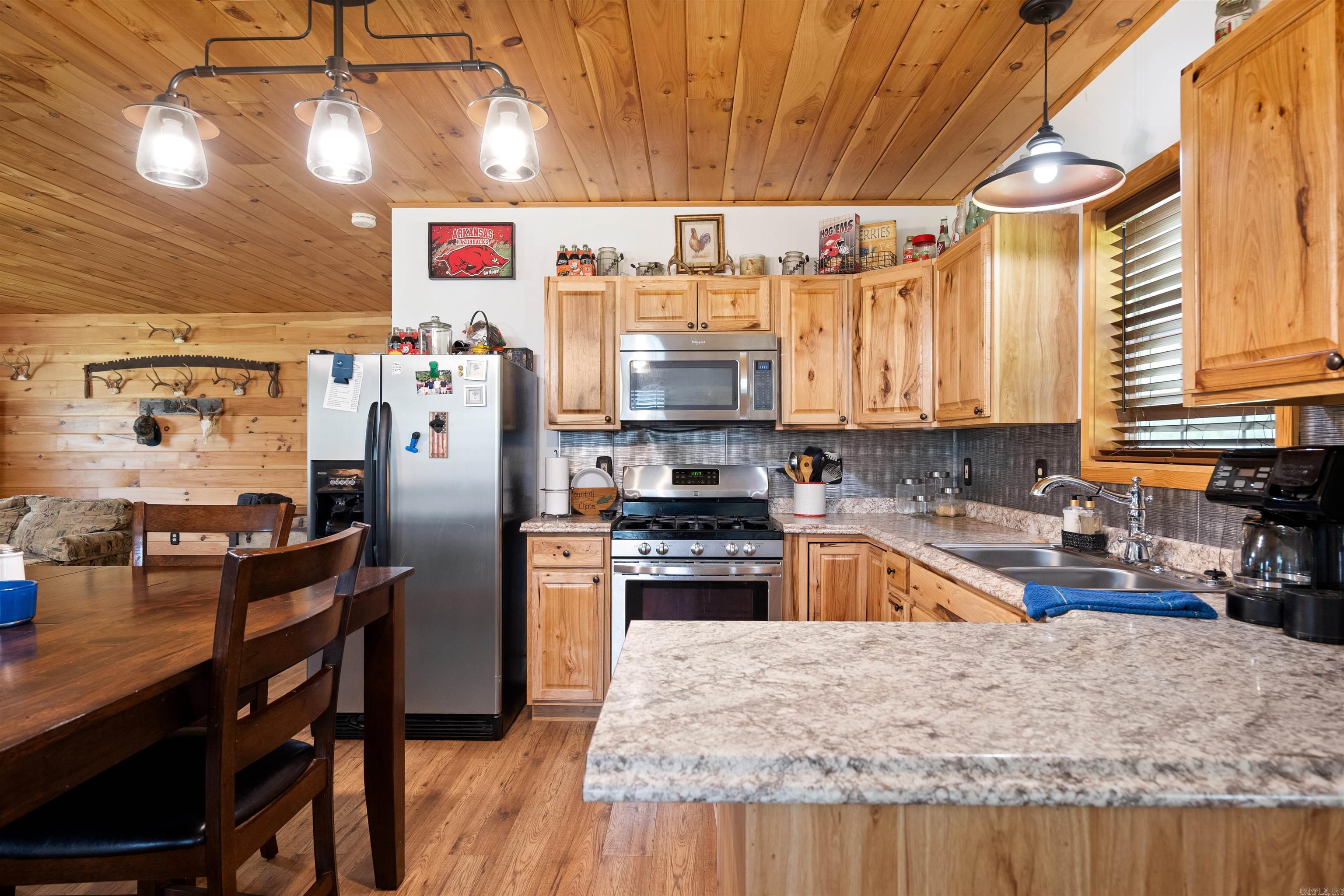 6754 Oak Ridge Road Property Photo 13