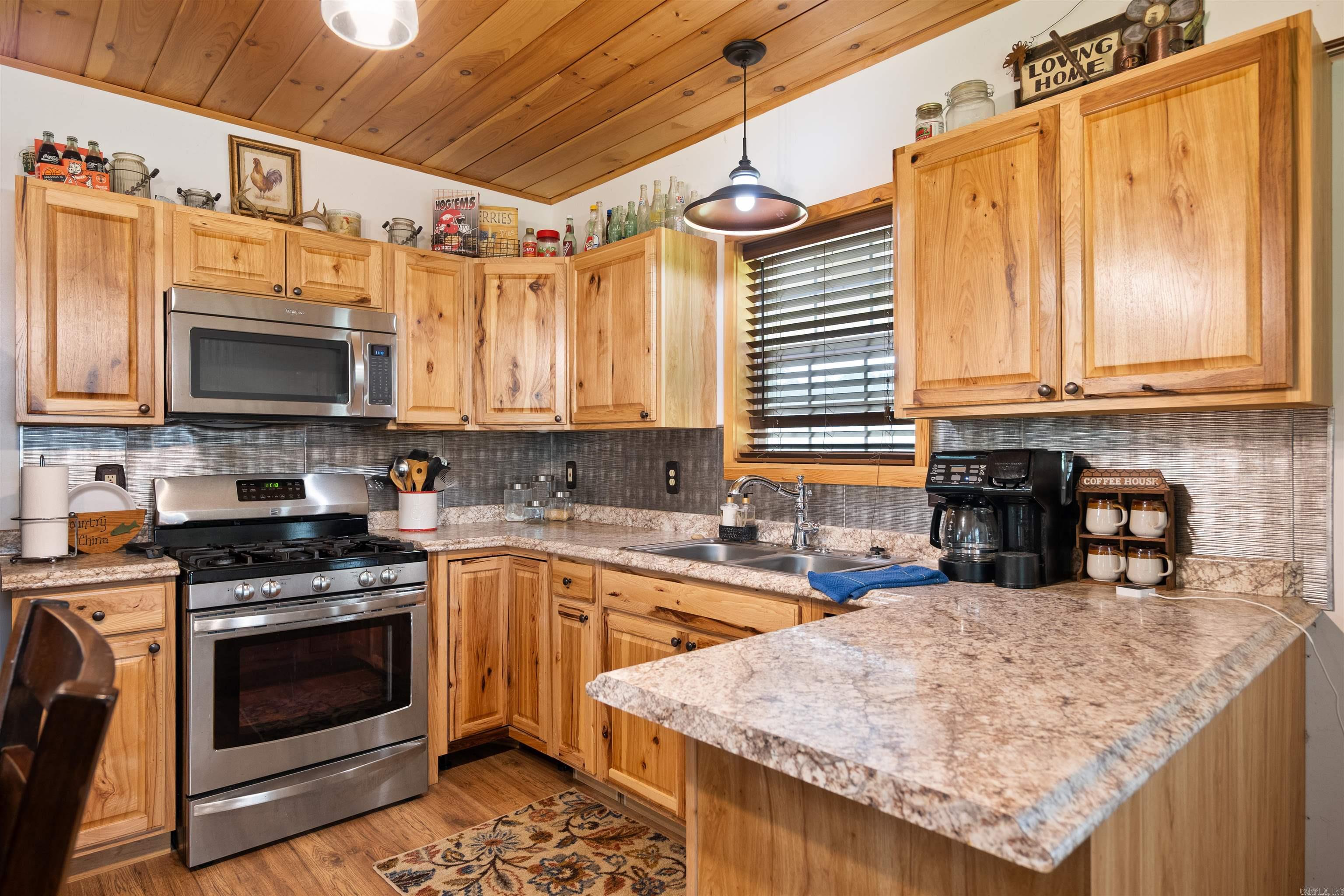 6754 Oak Ridge Road Property Photo 14
