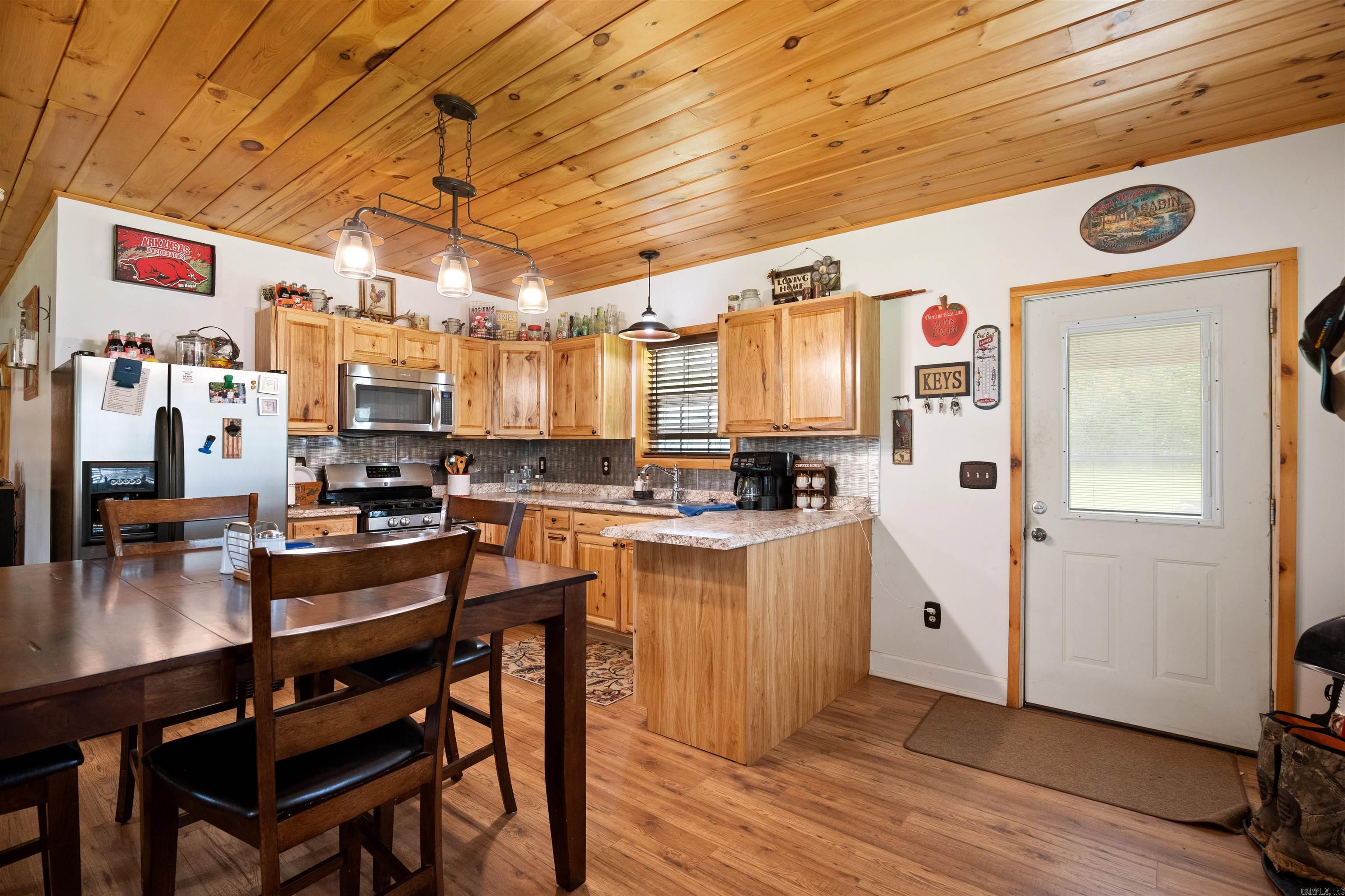 6754 Oak Ridge Road Property Photo 16