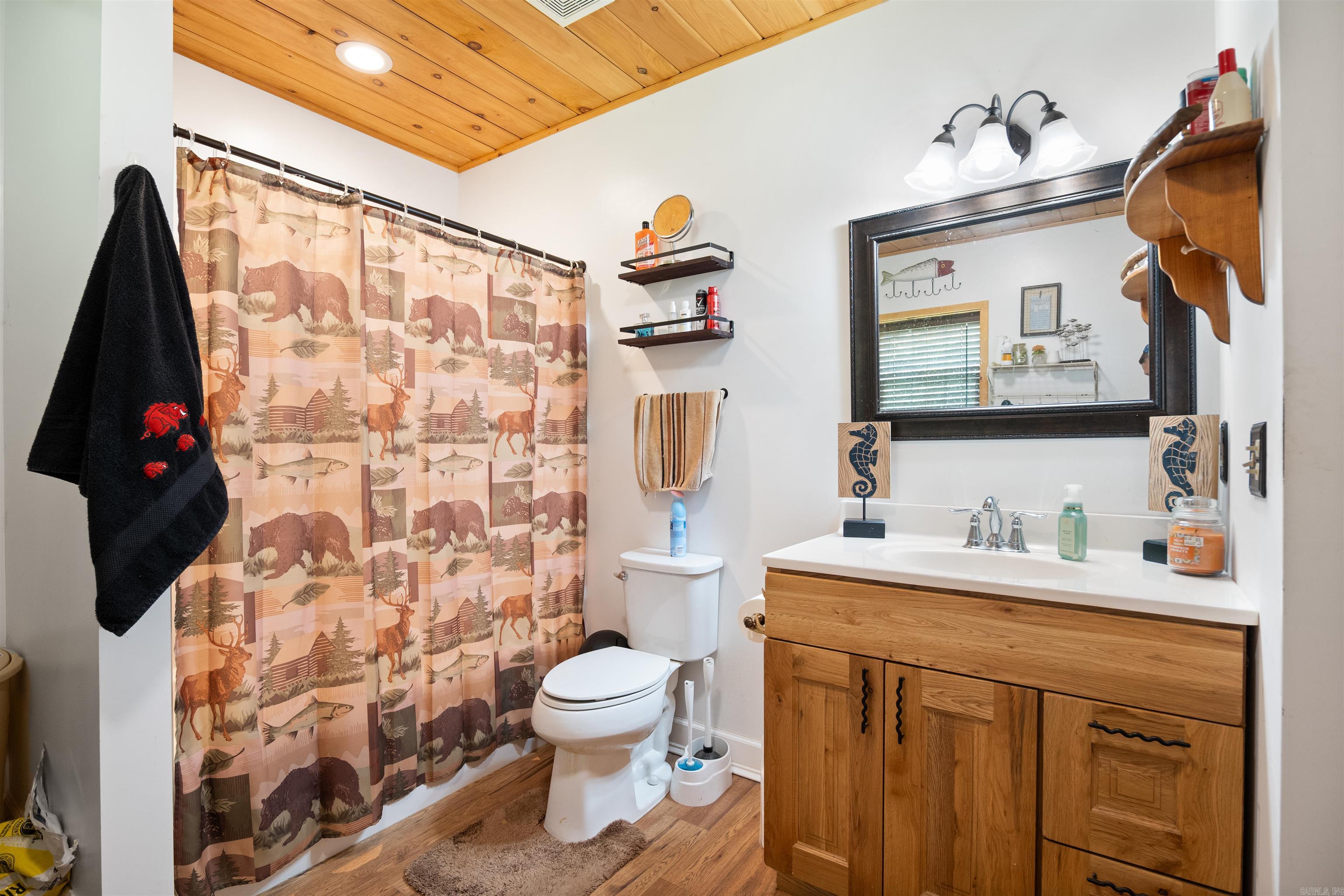 6754 Oak Ridge Road Property Photo 22