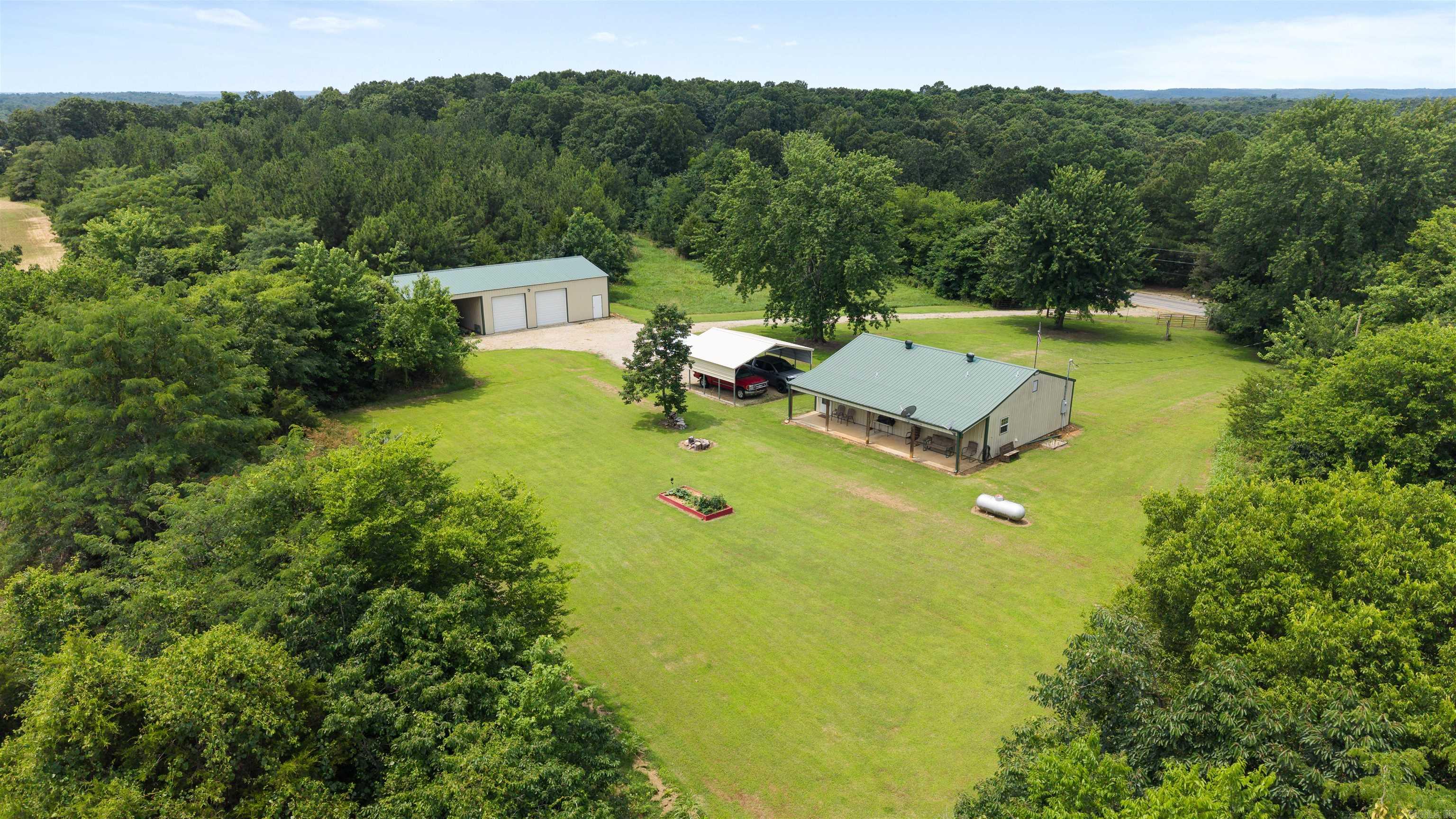 6754 Oak Ridge Road Property Photo 25