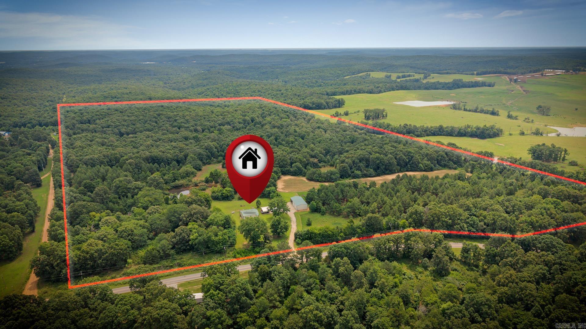 6754 Oak Ridge Road Property Photo 50