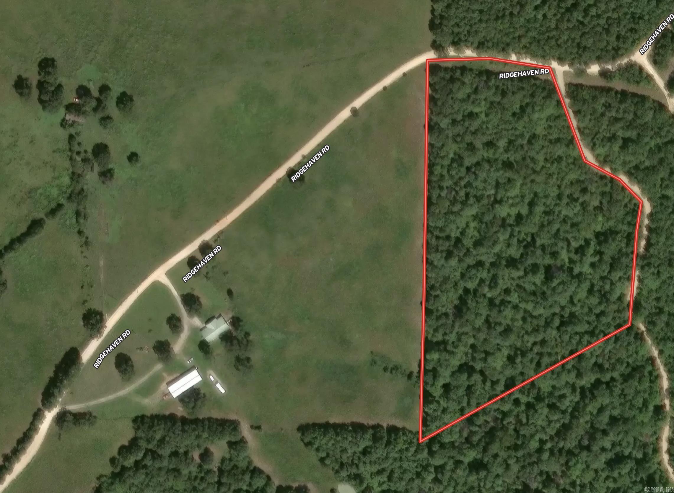 000 Ridgehaven Road Property Photo 2