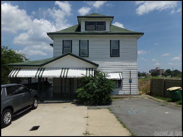 105 S Battery Street Unit A Property Photo 1