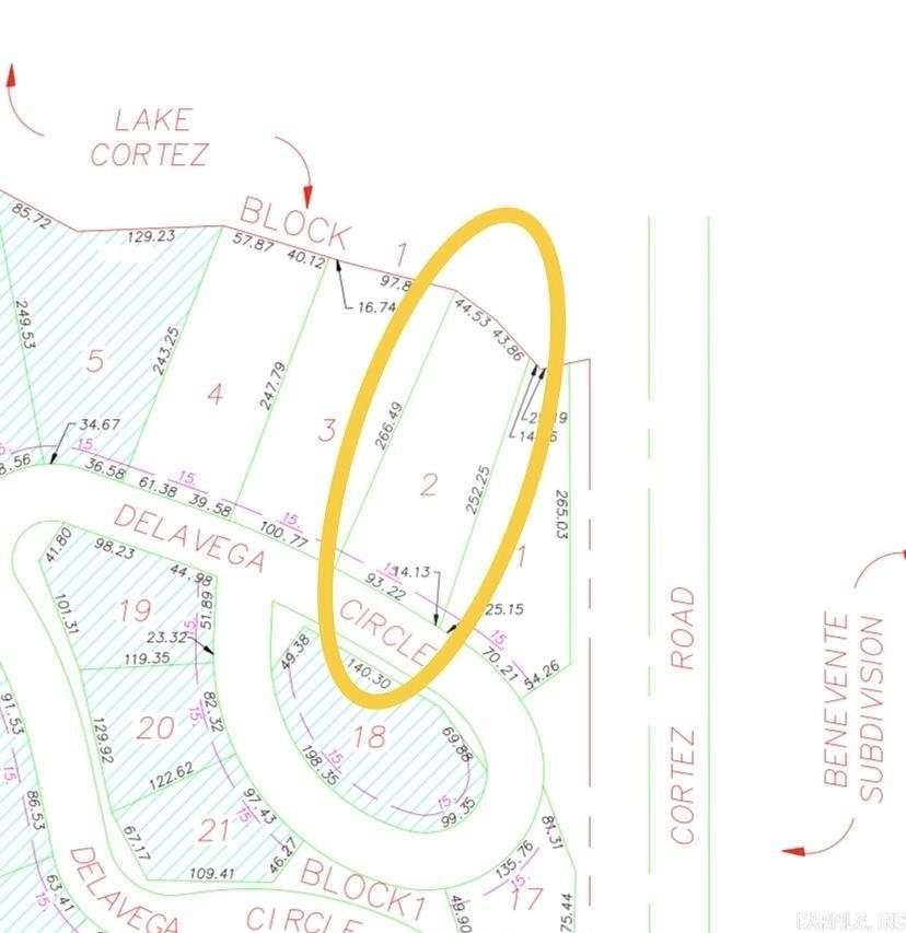 15 Delavega Circle Property Photo 6