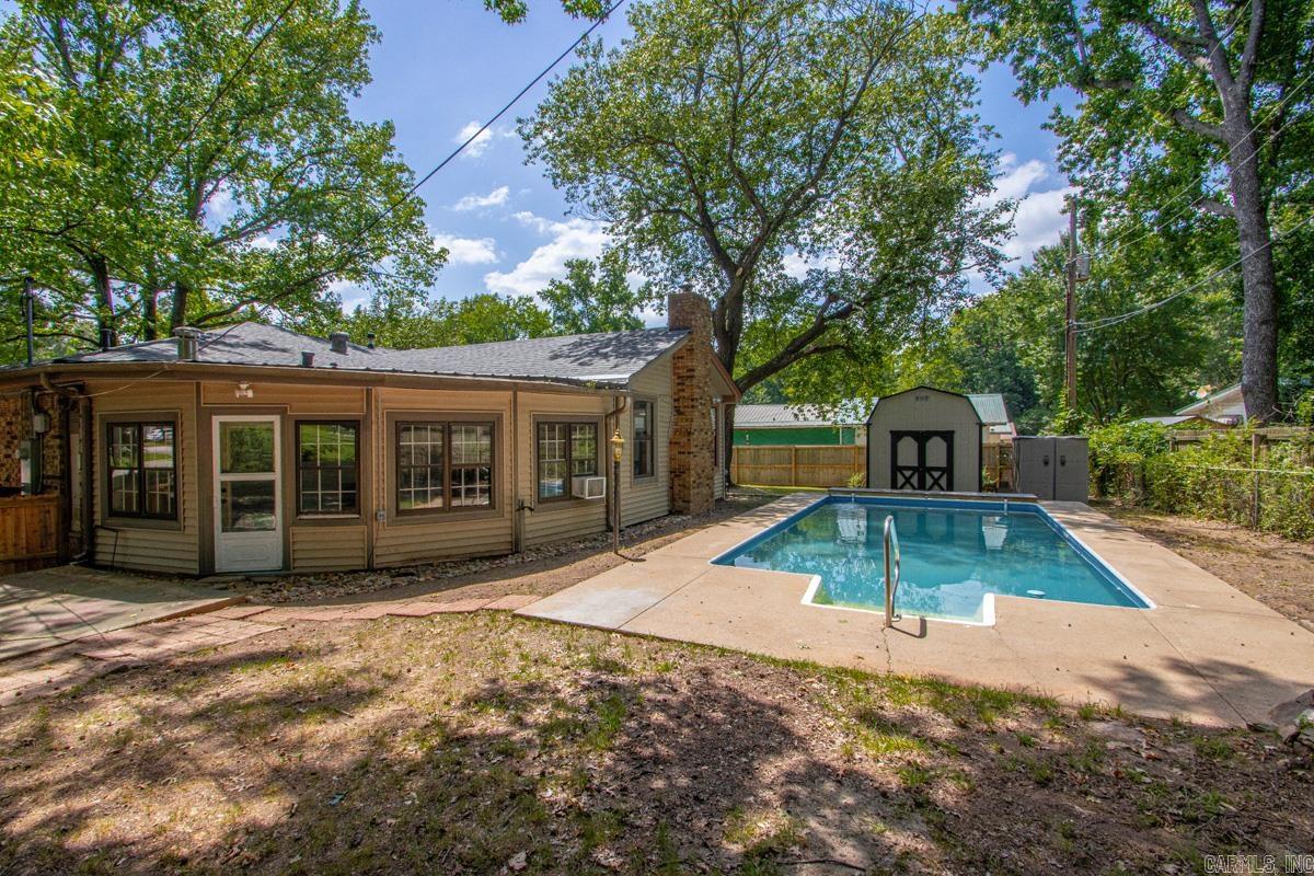 1025 Oakhurst Street Property Photo 27