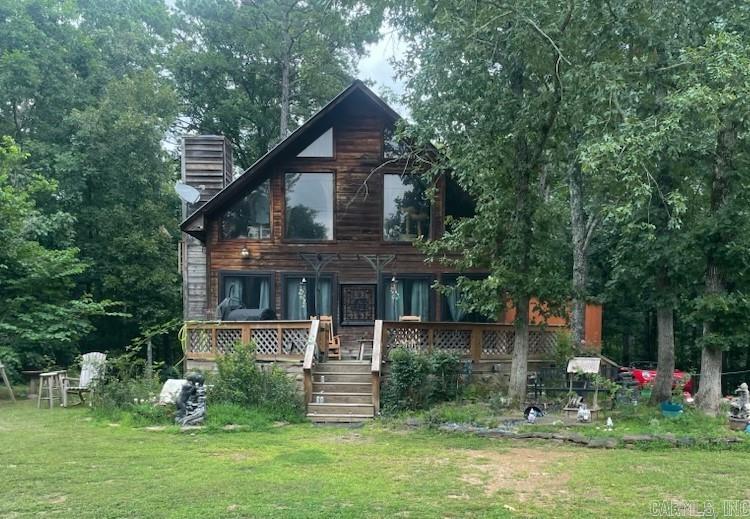 30 Jackson Ridge Ridge Property Photo 1