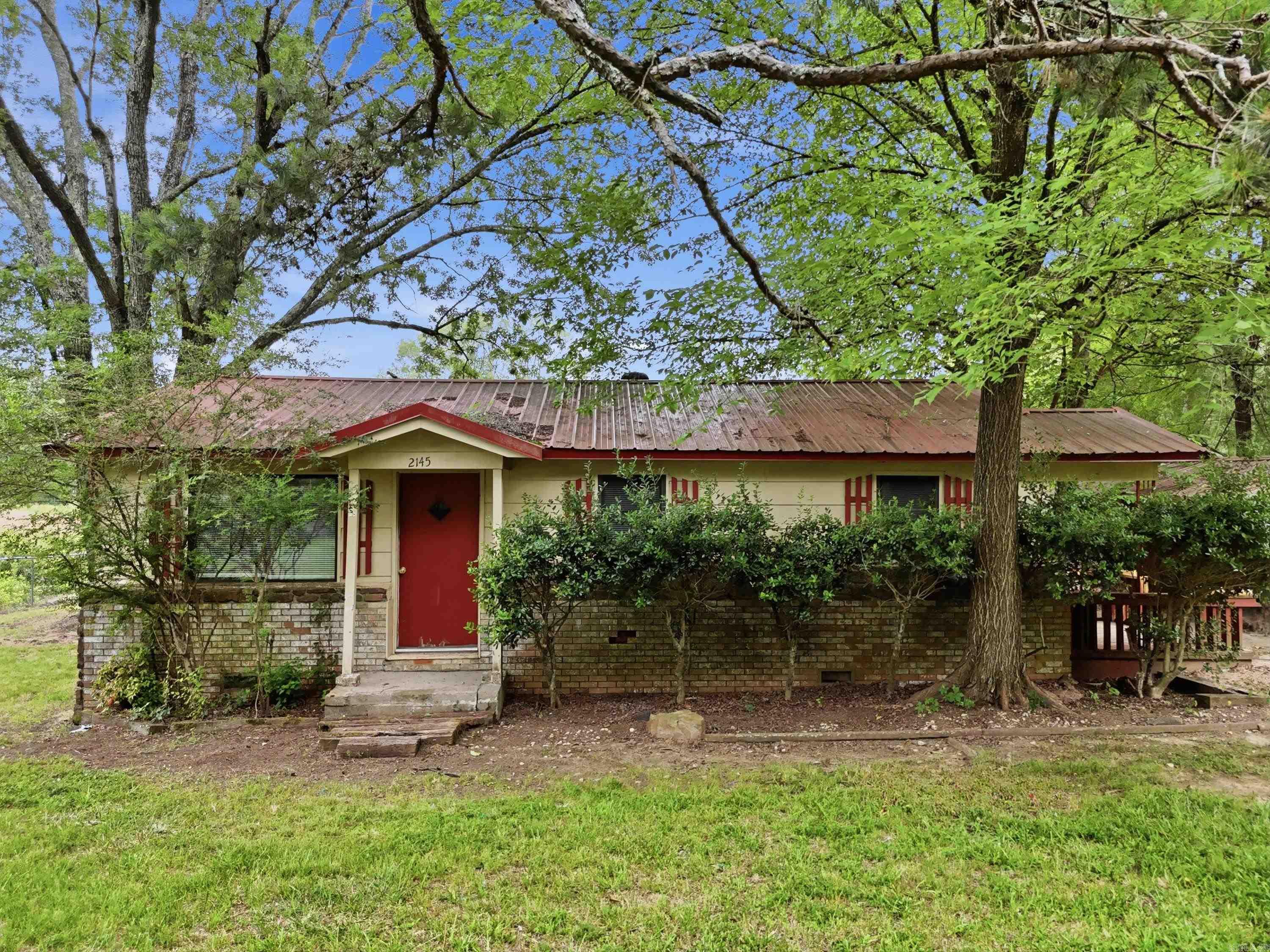 2145 Blaney Hill Road Property Photo 1