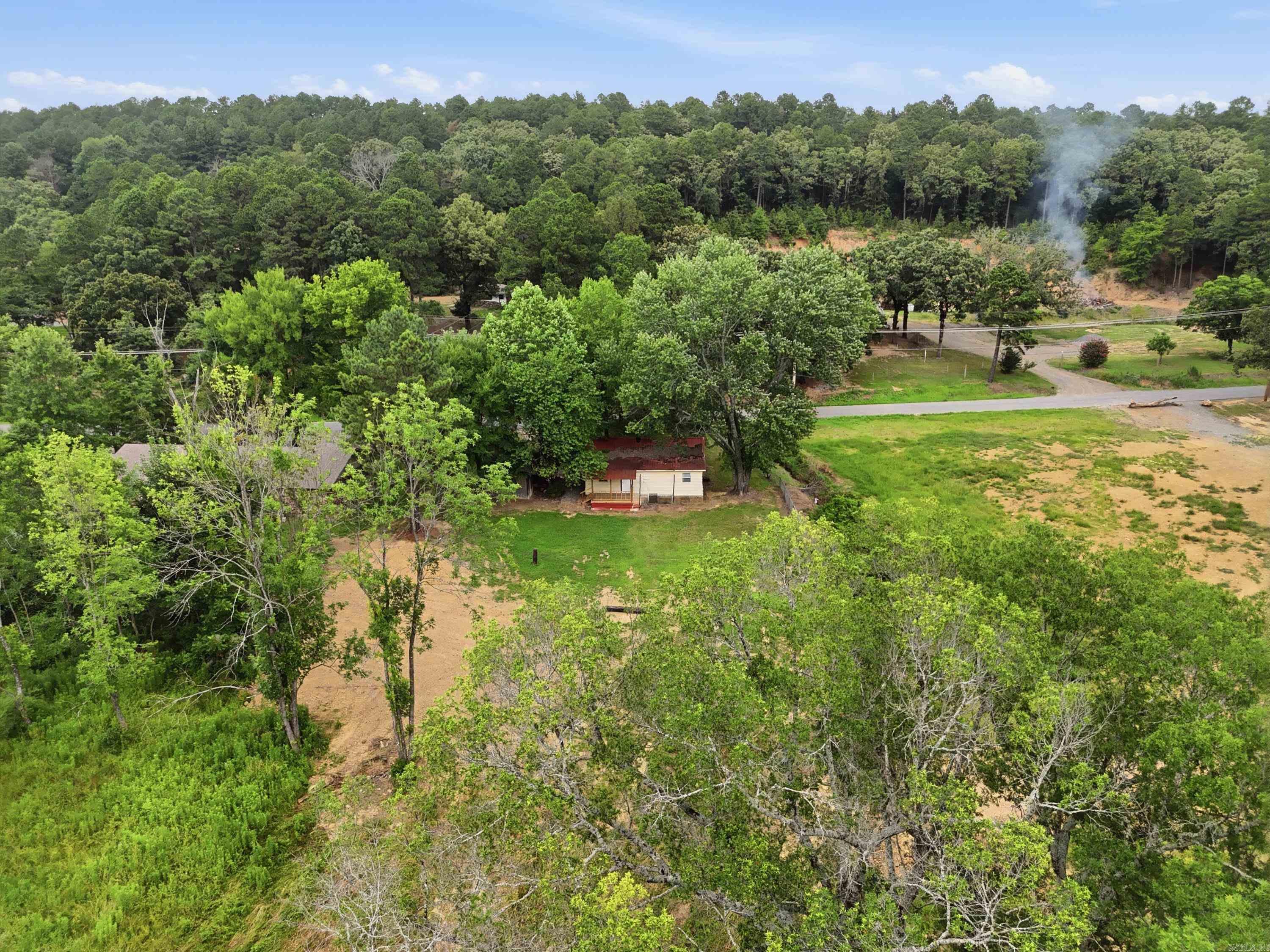 2145 Blaney Hill Road Property Photo 6