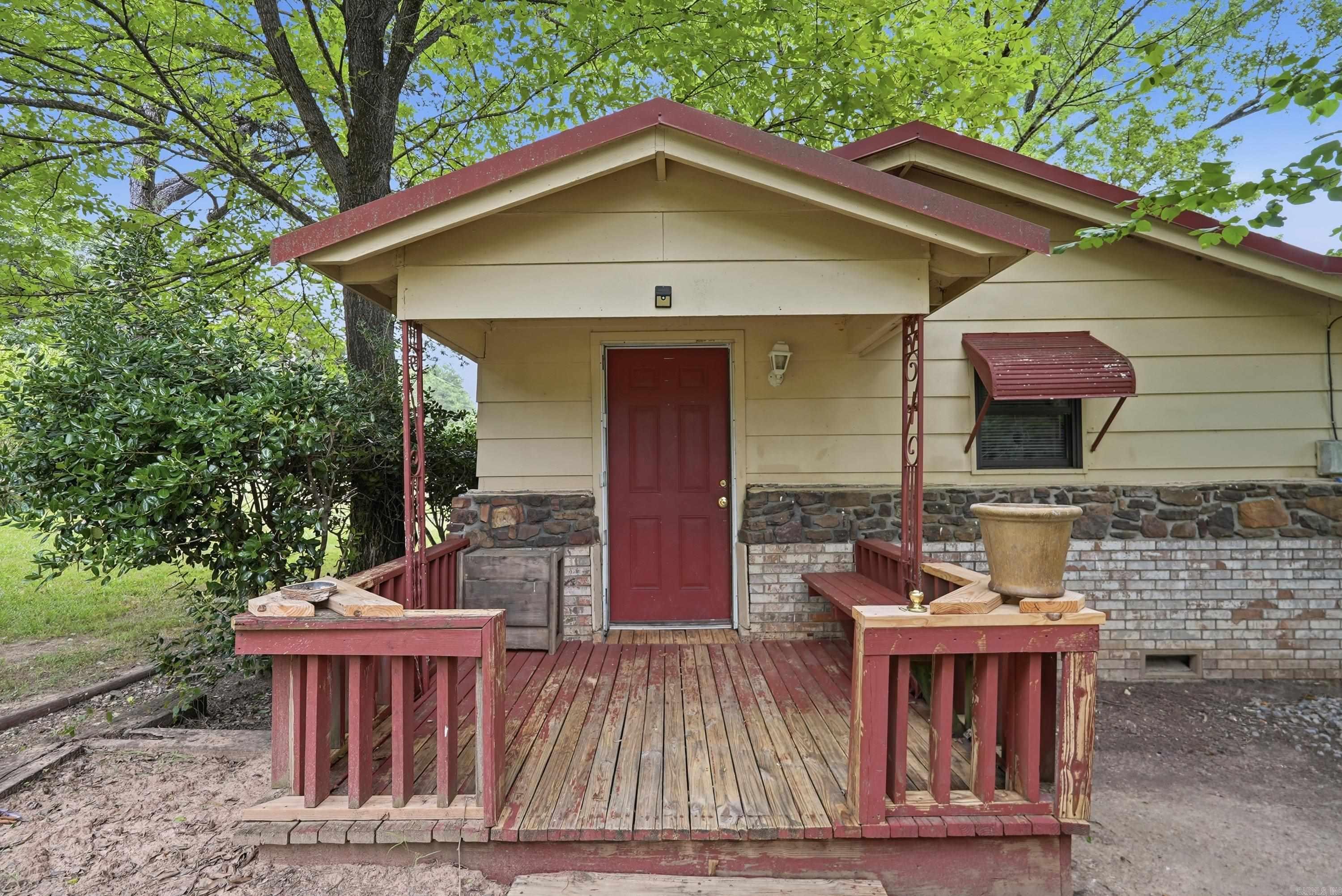 2145 Blaney Hill Road Property Photo 8
