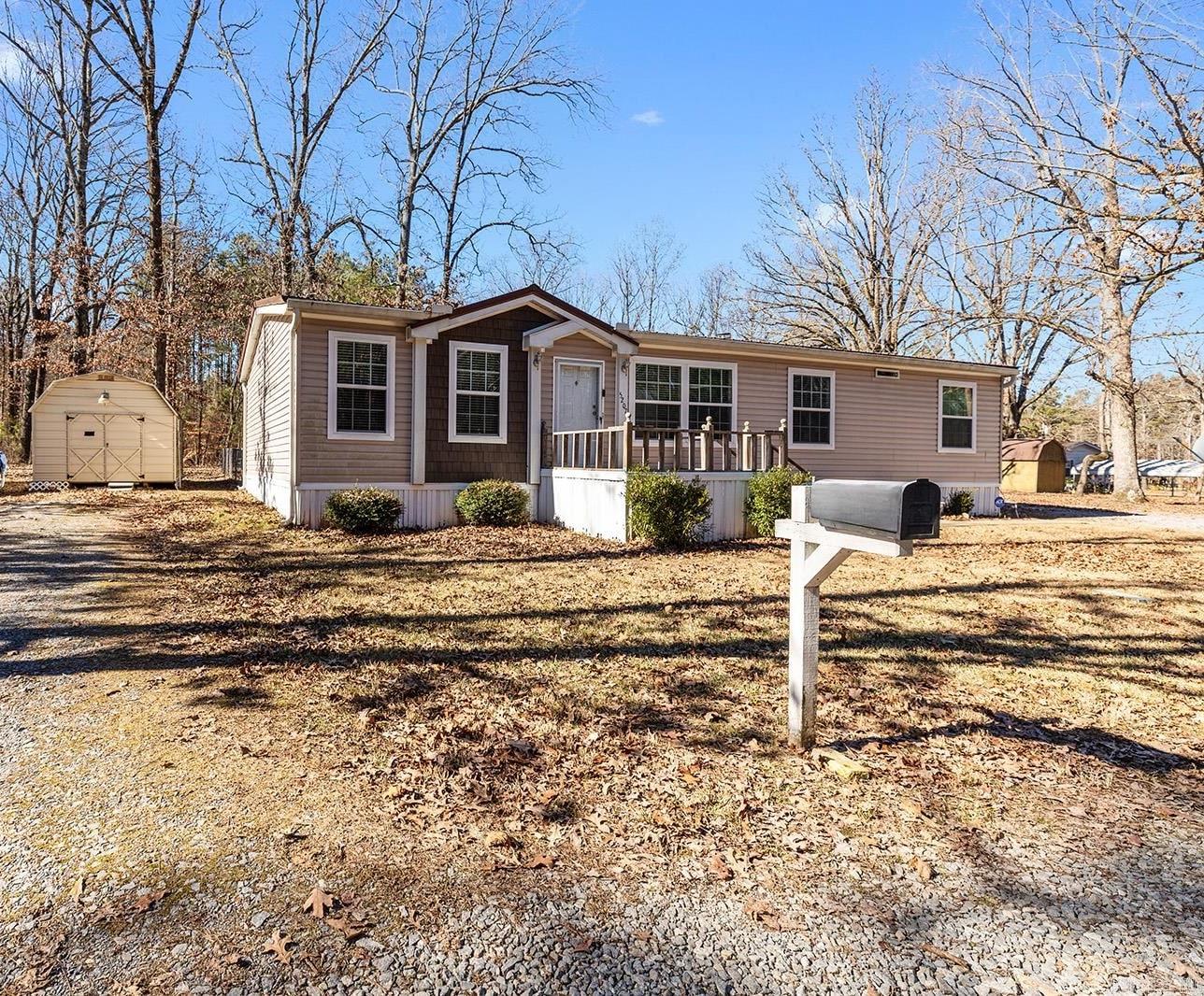 5207 Straughn Property Photo 2