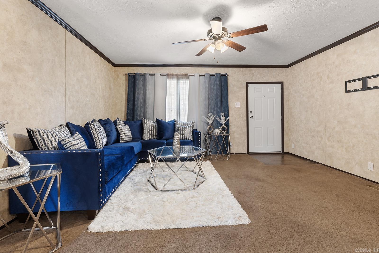 5207 Straughn Property Photo 6