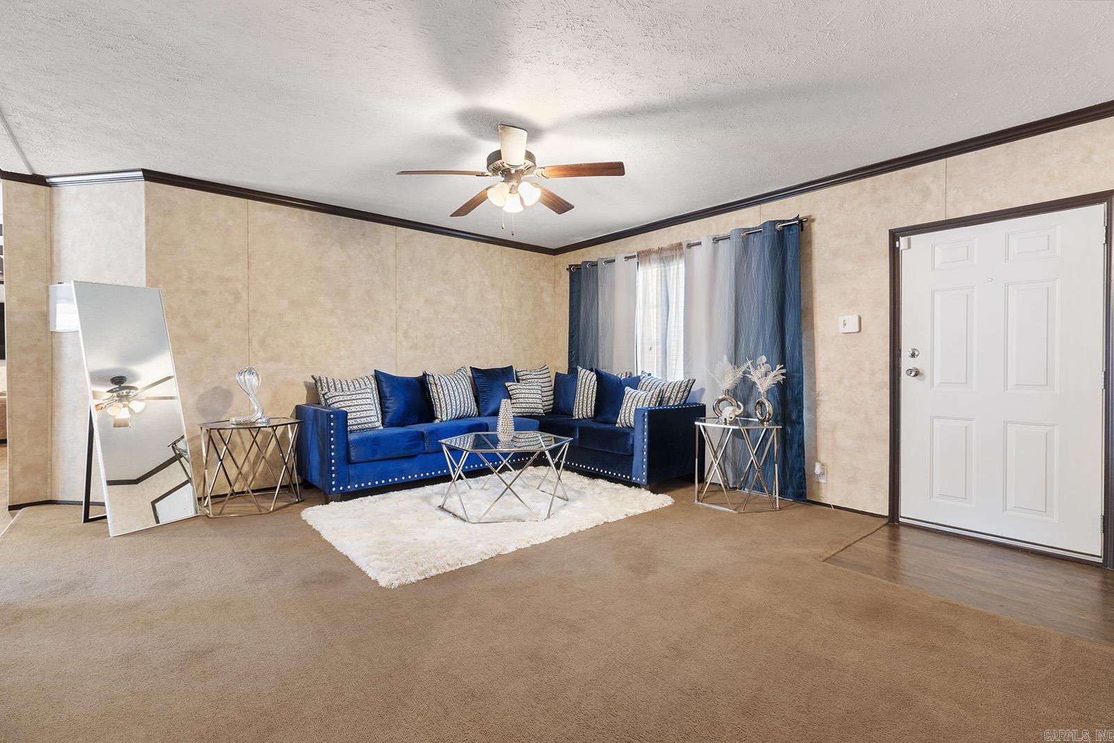 5207 Straughn Property Photo 7
