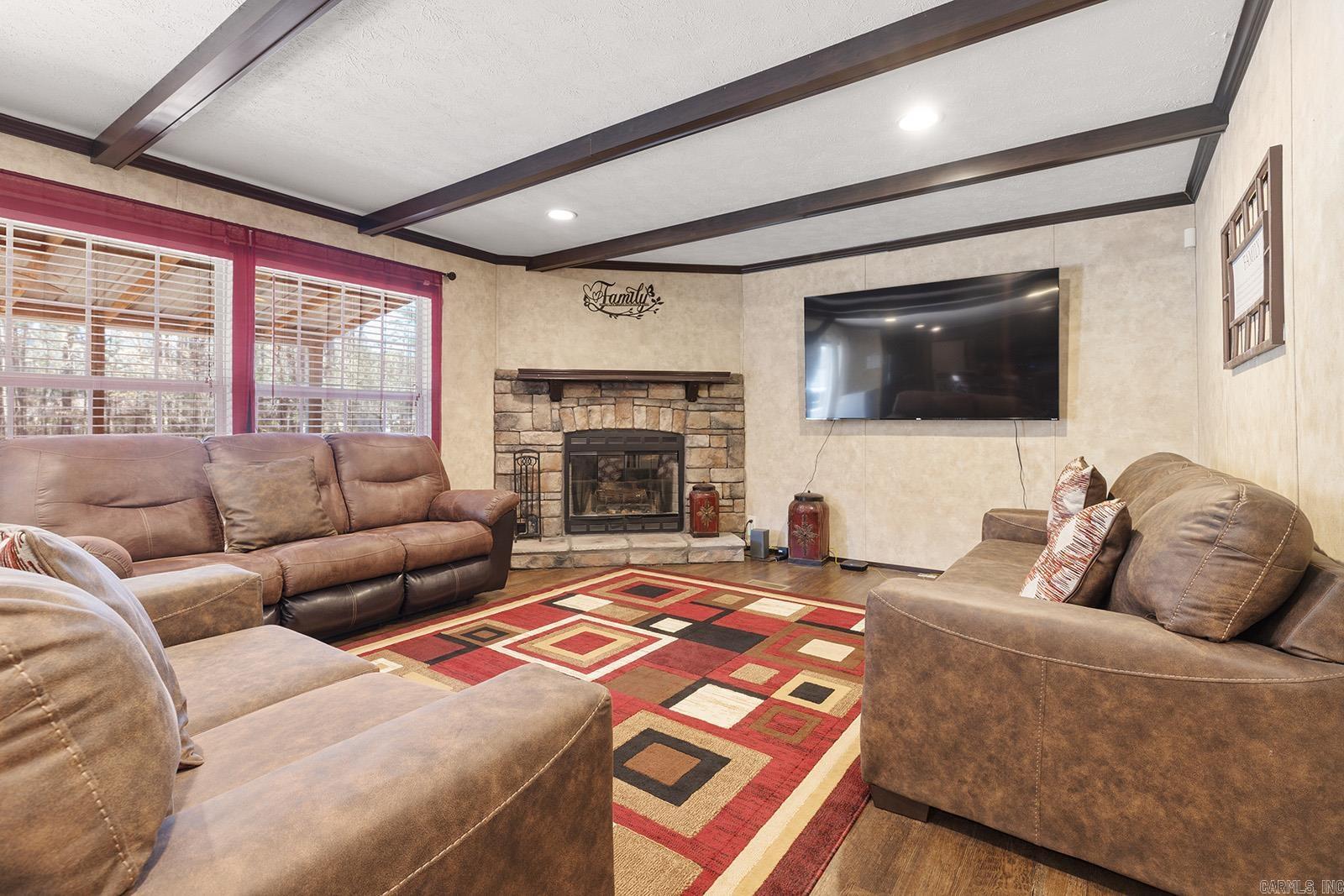 5207 Straughn Property Photo 15