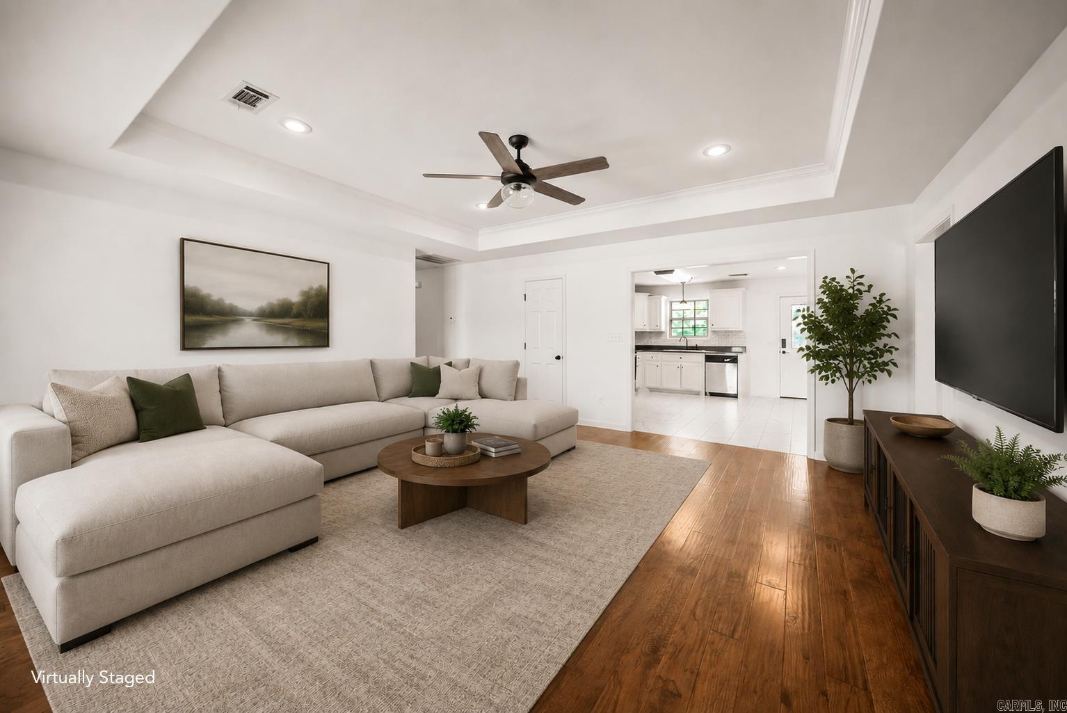 3981 Palomino Cove Property Photo 6